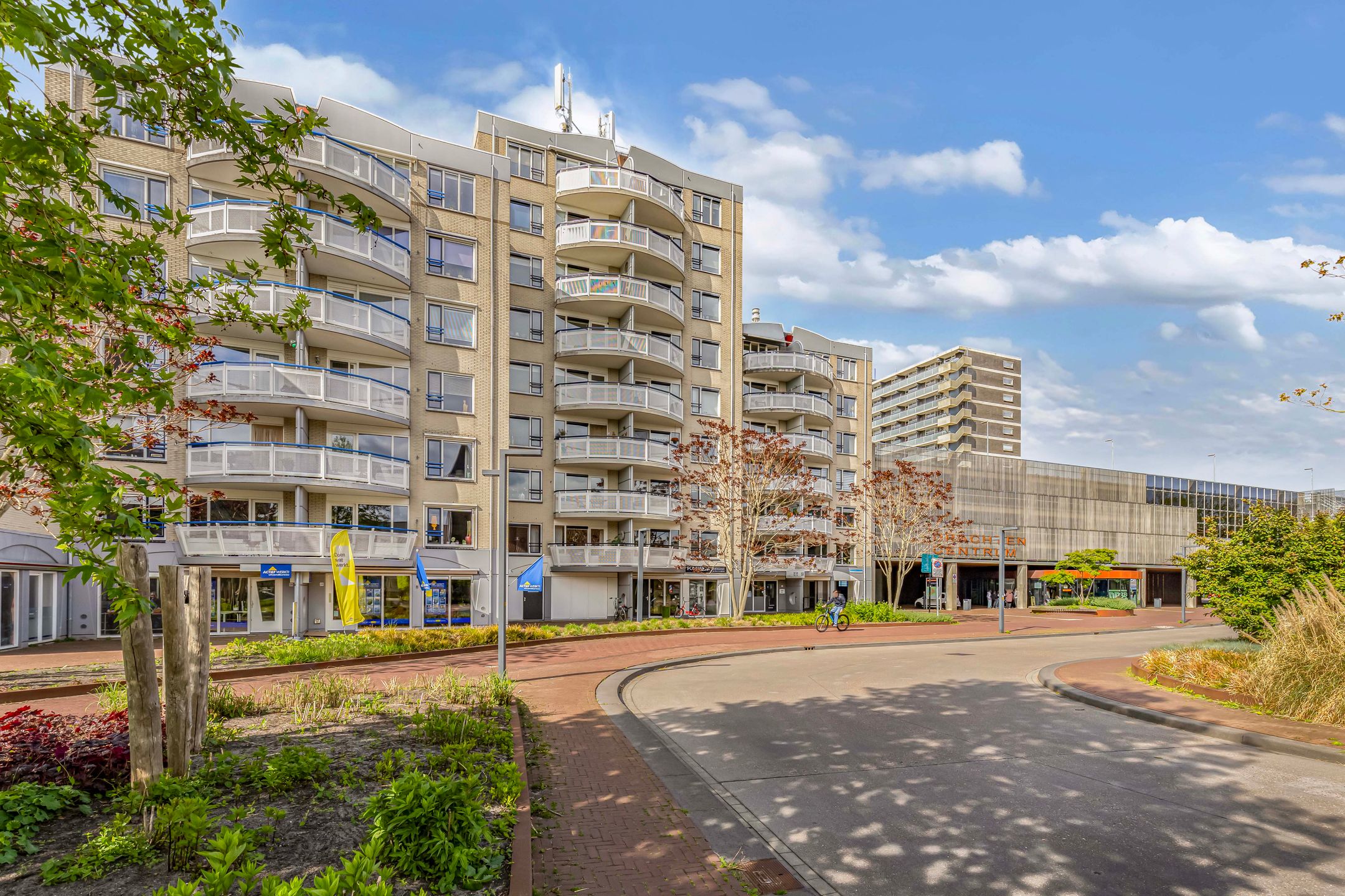 Foto van Van Knobelsdorffplein 120, Drachten