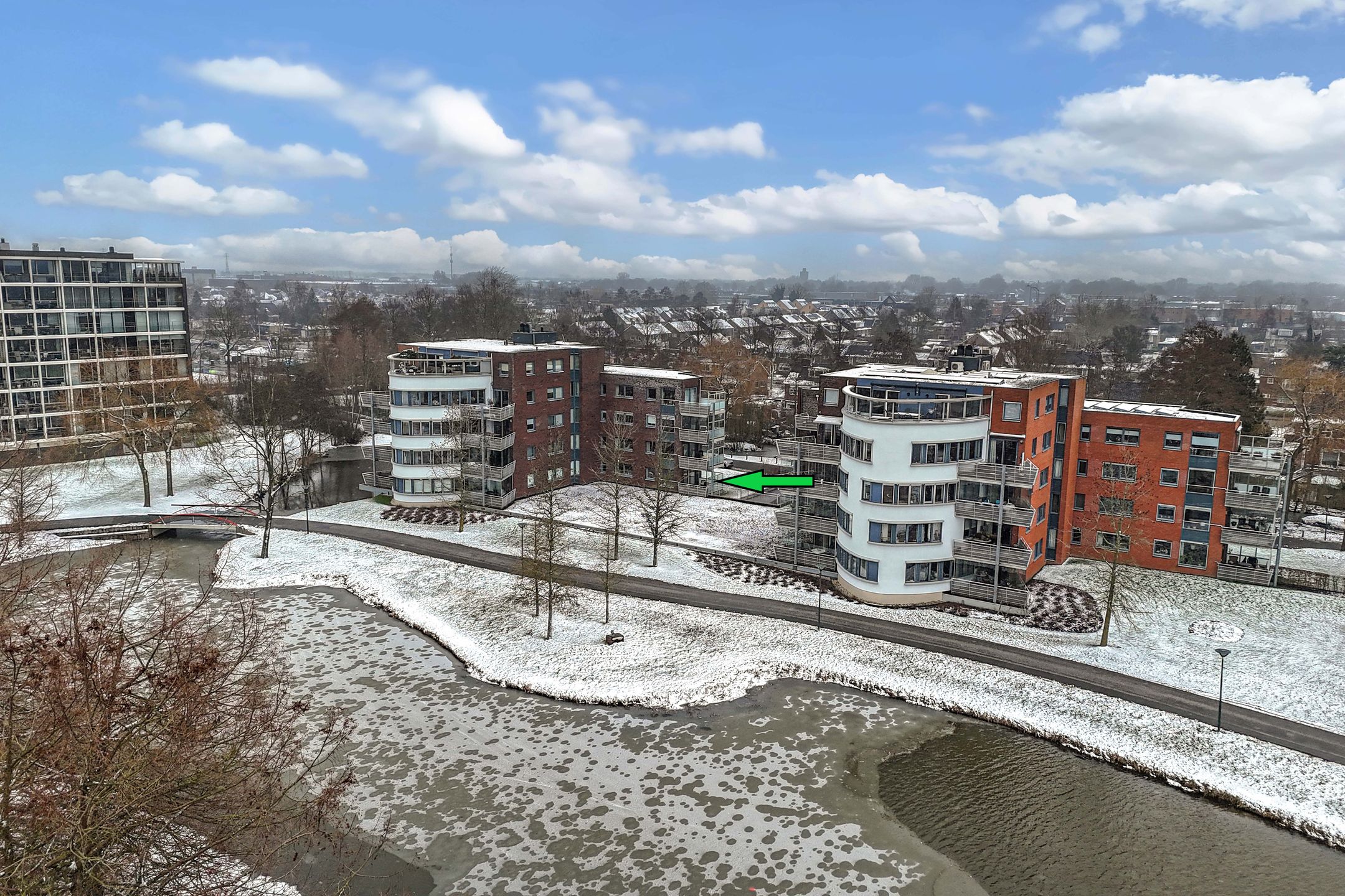 Foto van Mevrouw De Rooweg 171, Drachten