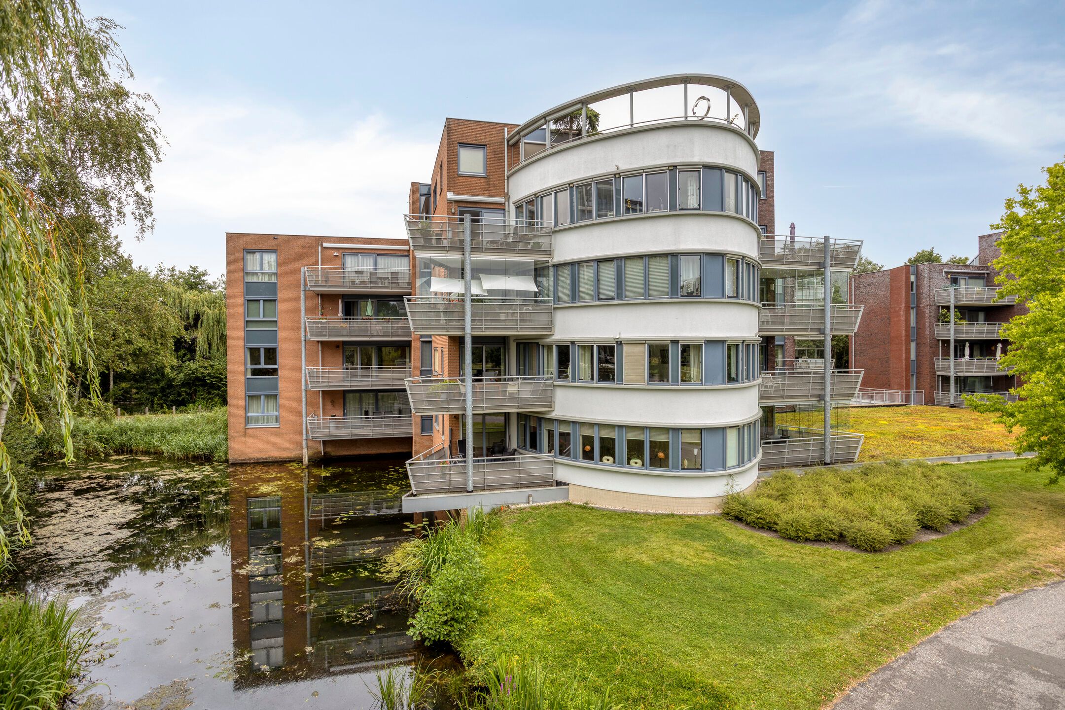 Foto van Mevrouw De Rooweg 185, Drachten