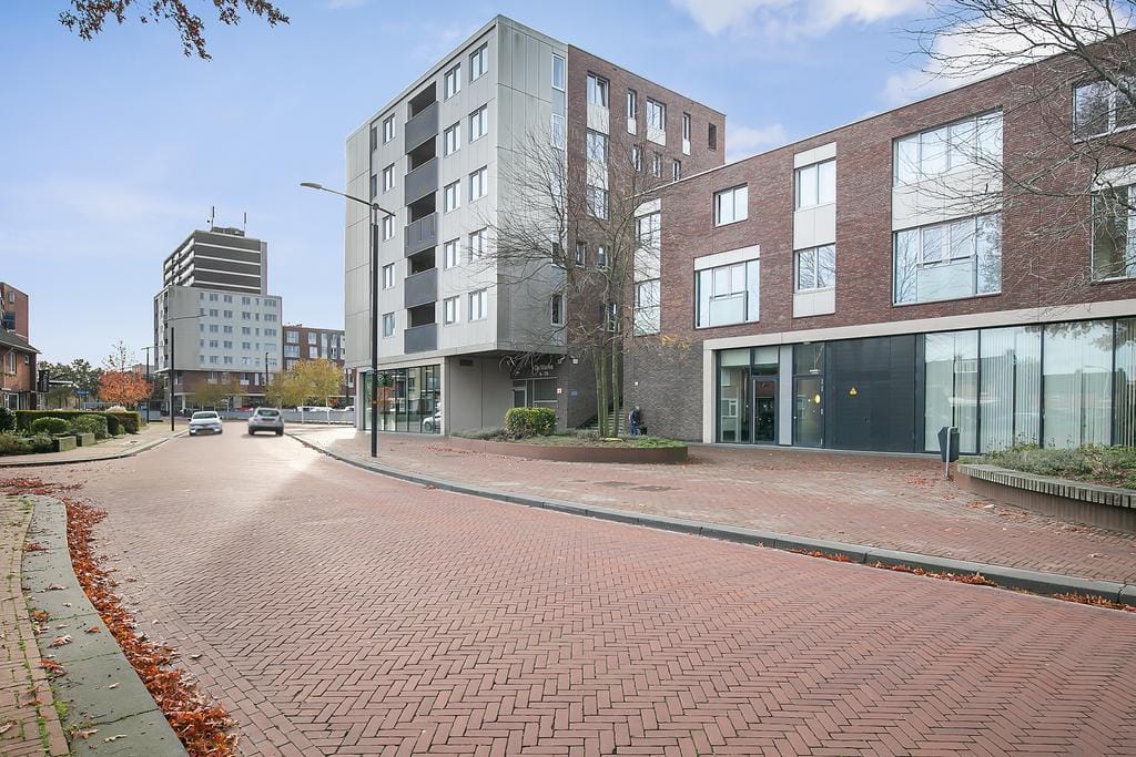 Foto van De Marke 18, Drachten