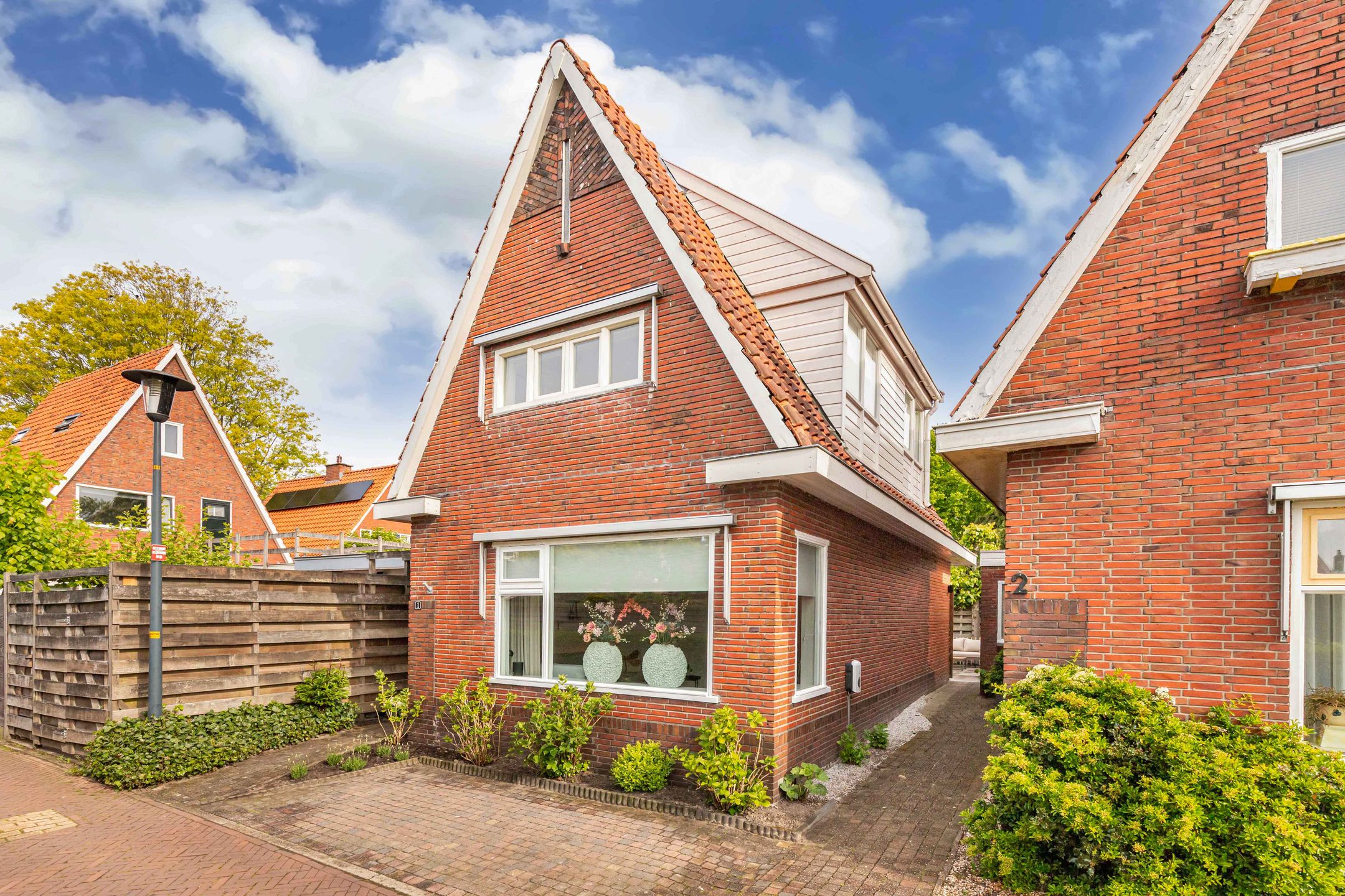 Foto van Hornleger 1, Drachten