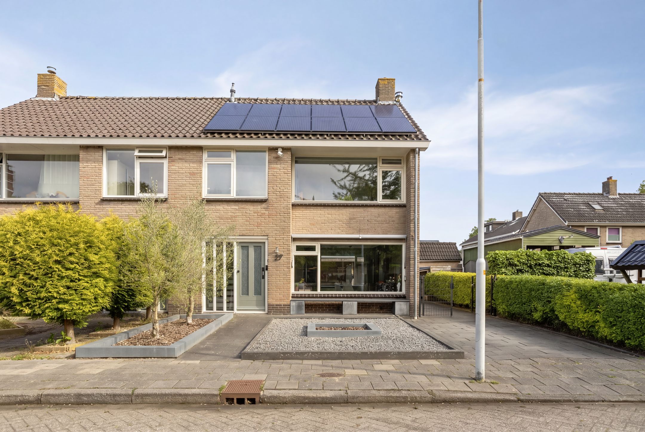 Foto van Ploeggang 27, Drachten