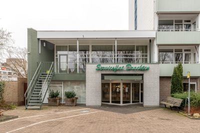 Foto van Burgemeester Wuiteweg 223, Drachten