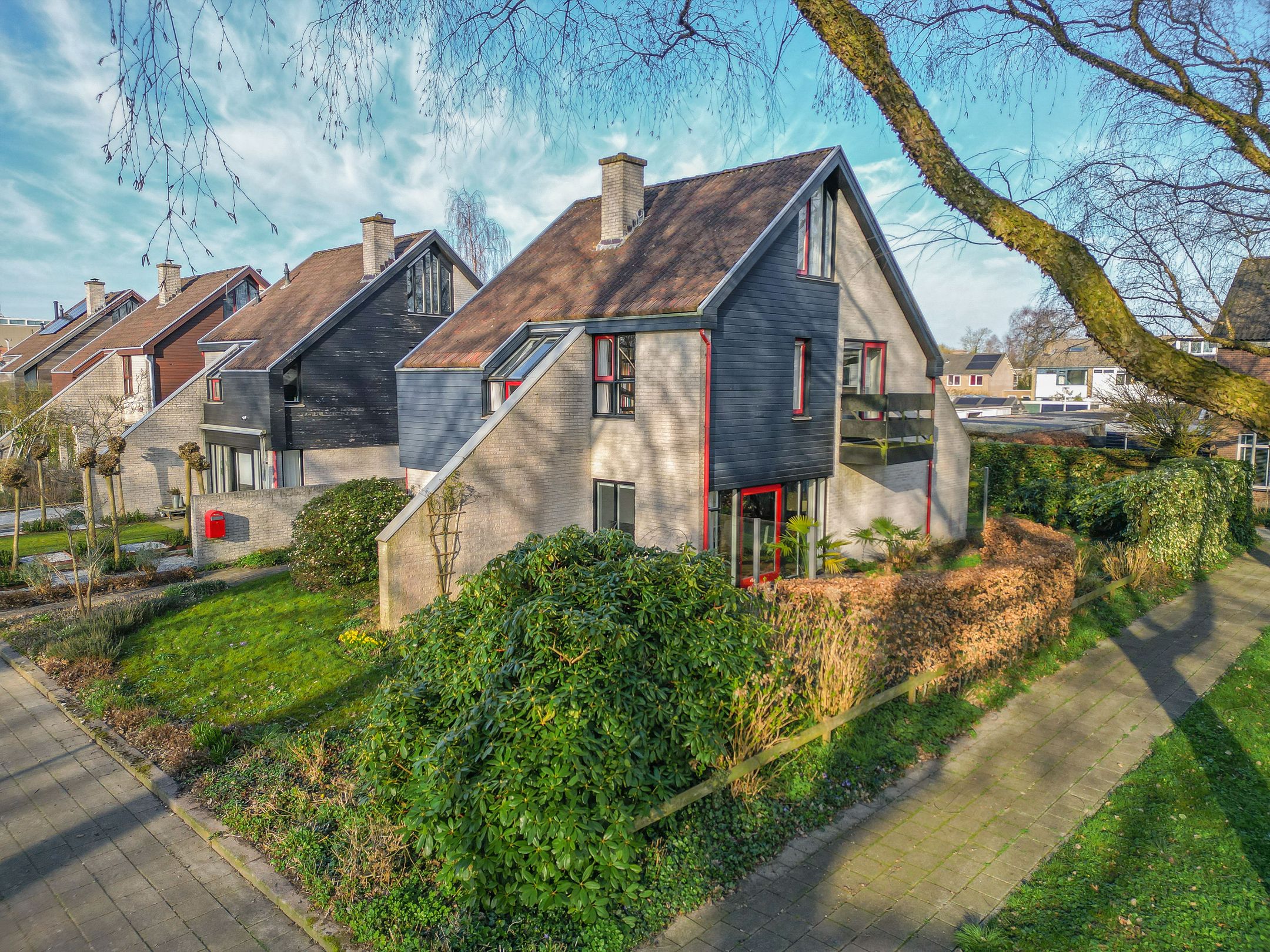 Foto van Reidingweg 17, Drachten