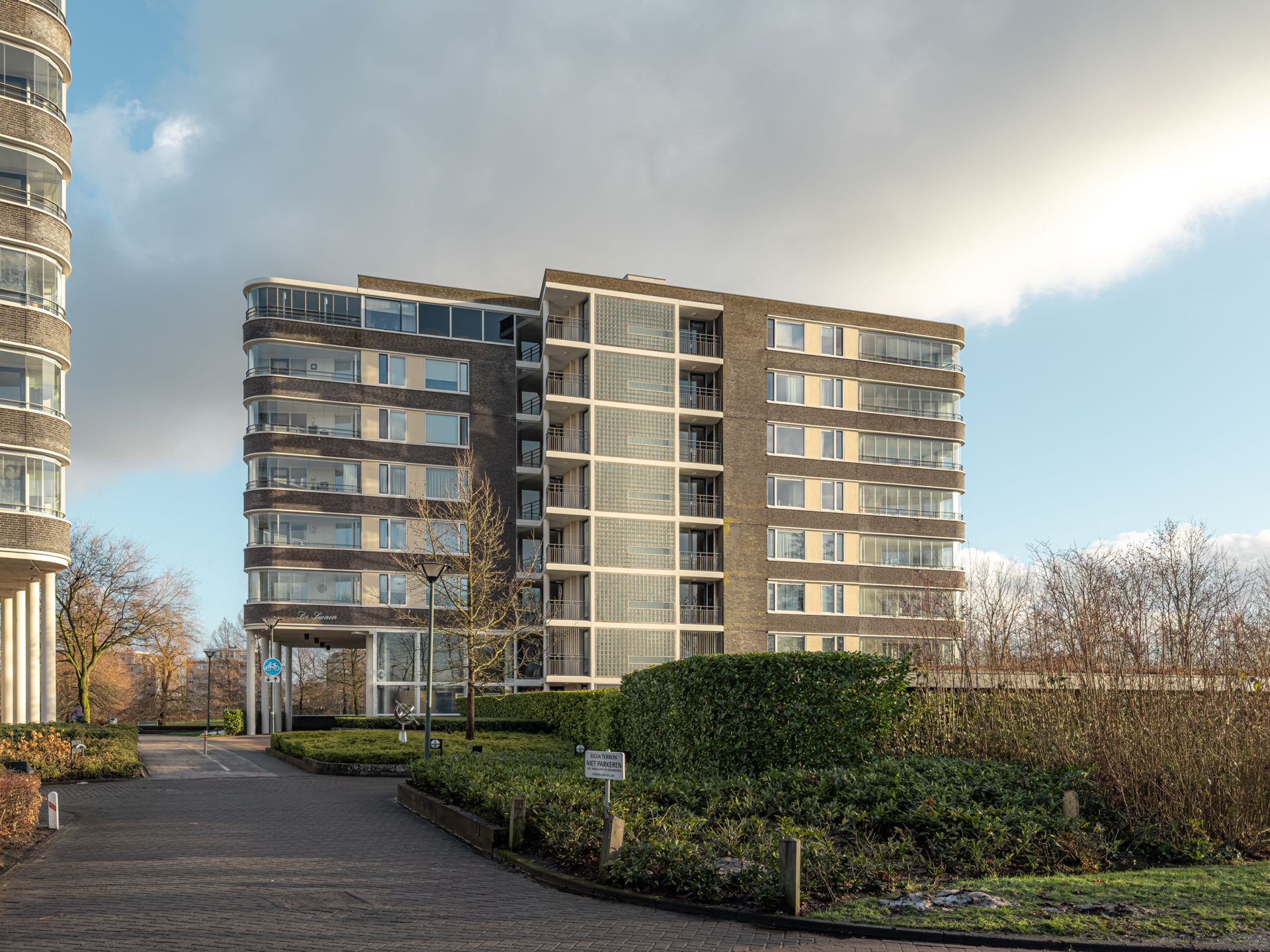 Foto van Fabriciuslaan 350, Drachten
