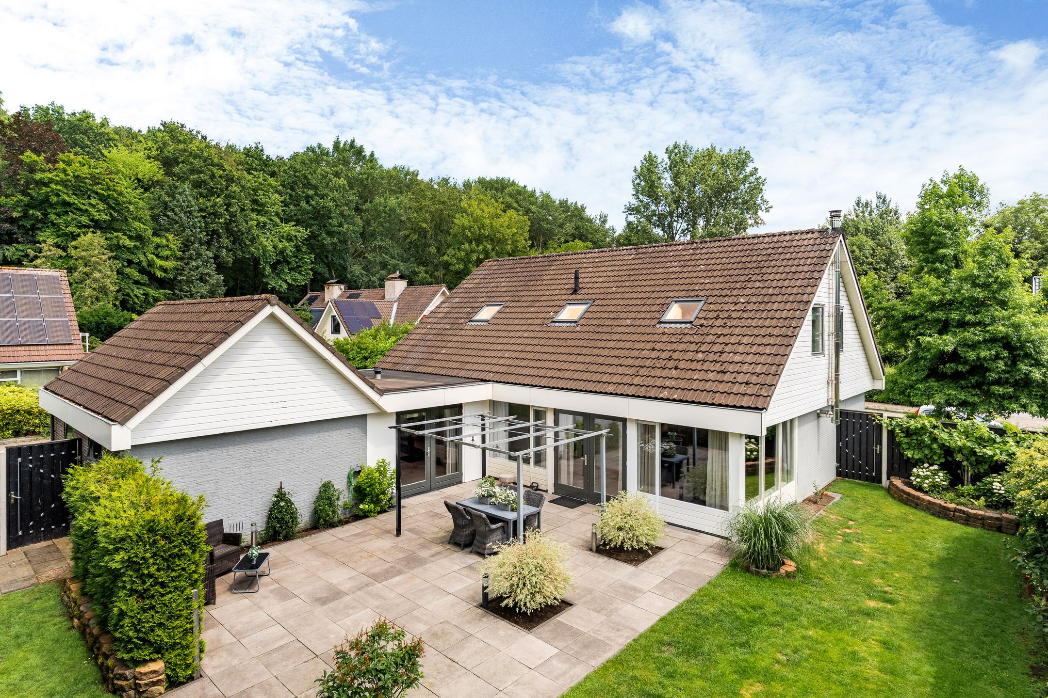 Foto van Hulstbos 15, Drachten