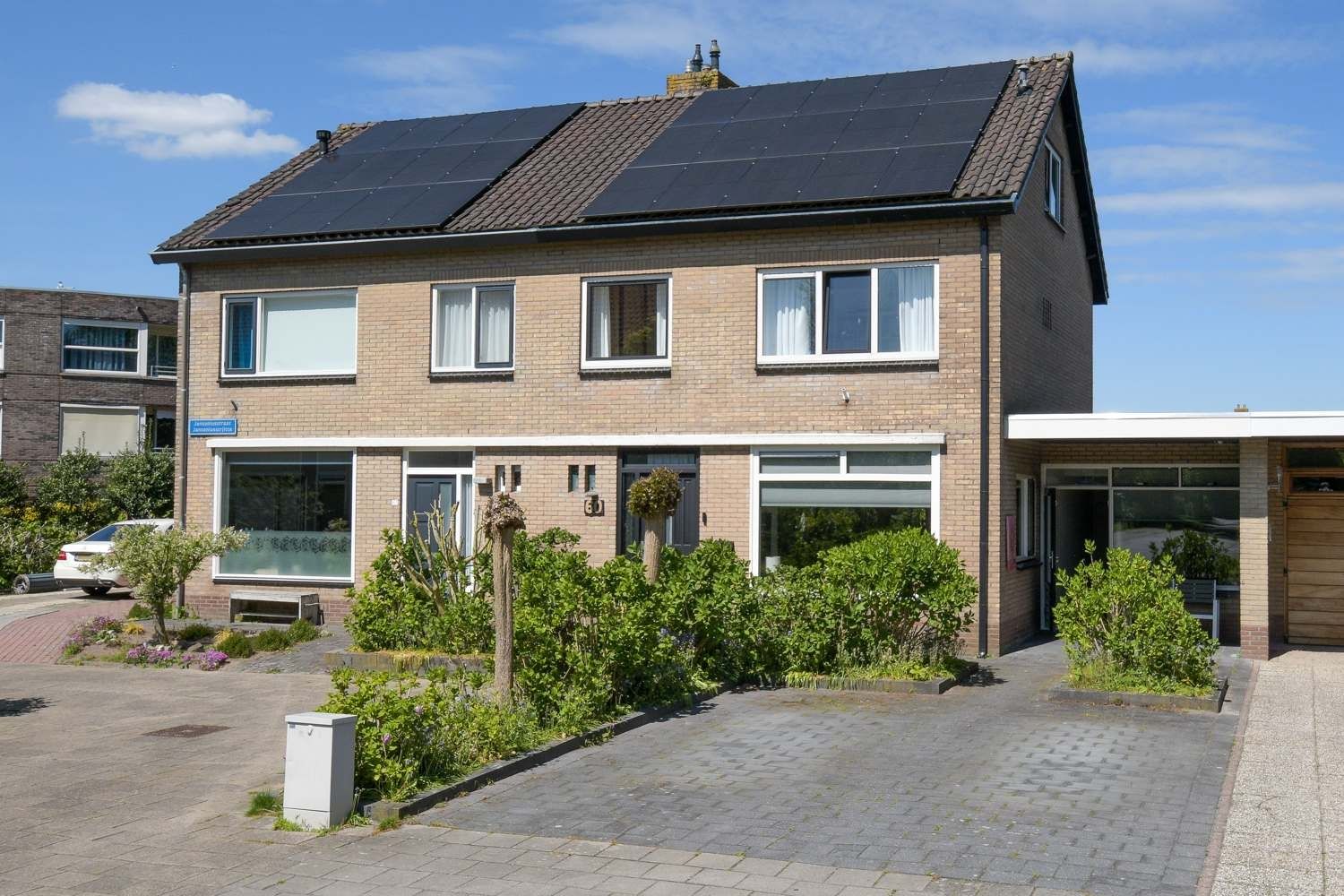 Foto van Jansoniusstraat 60, Drachten