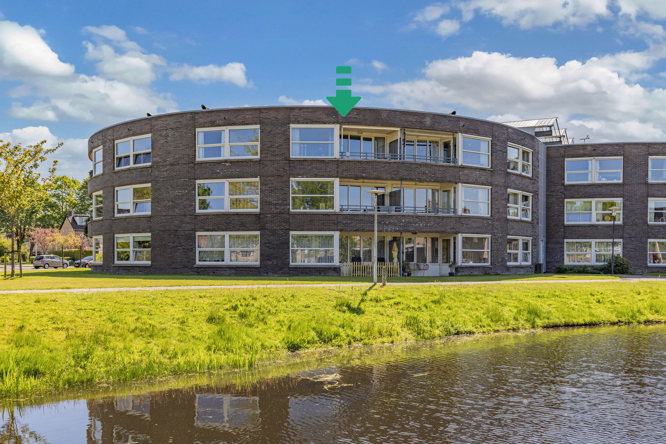 Foto van Eringastraat 64, Drachten