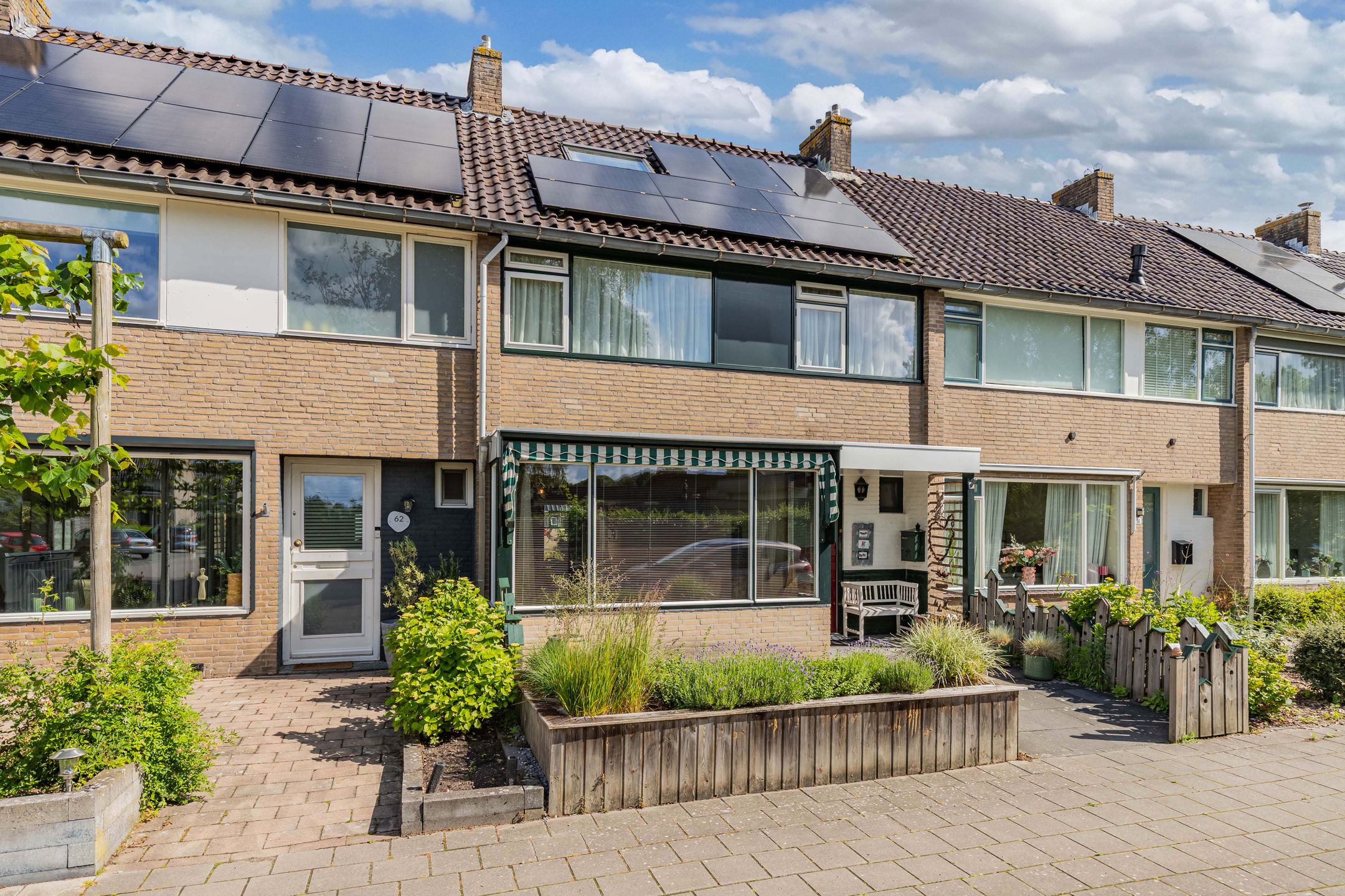 Foto van Lavermanstraat 60, Drachten