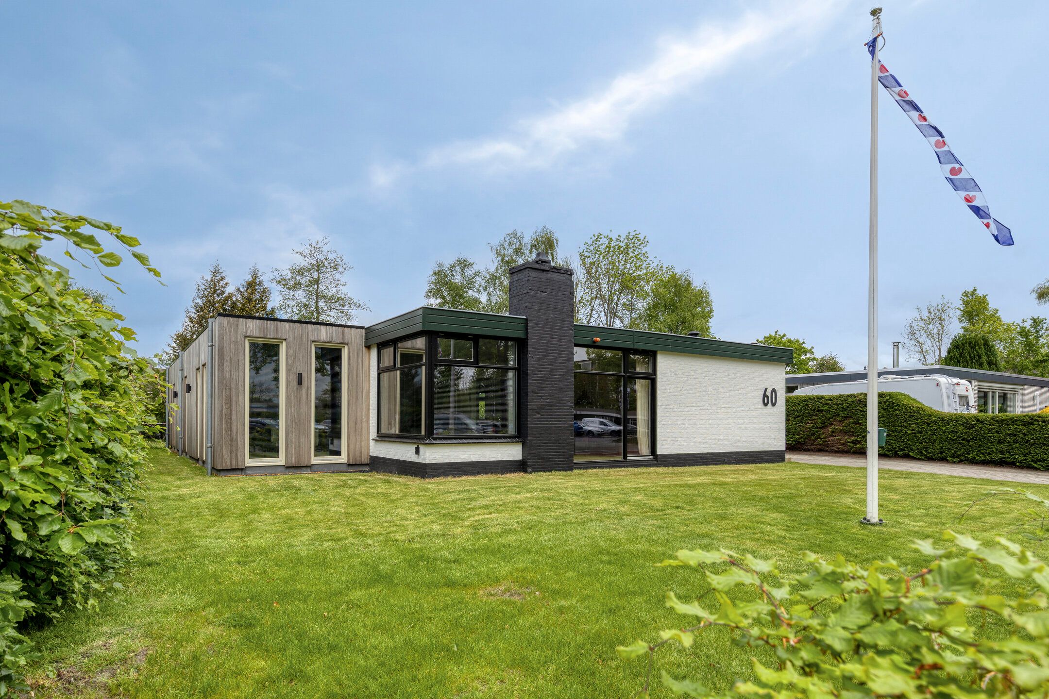 Foto van Gauke Boelensstraat 60, Drachten