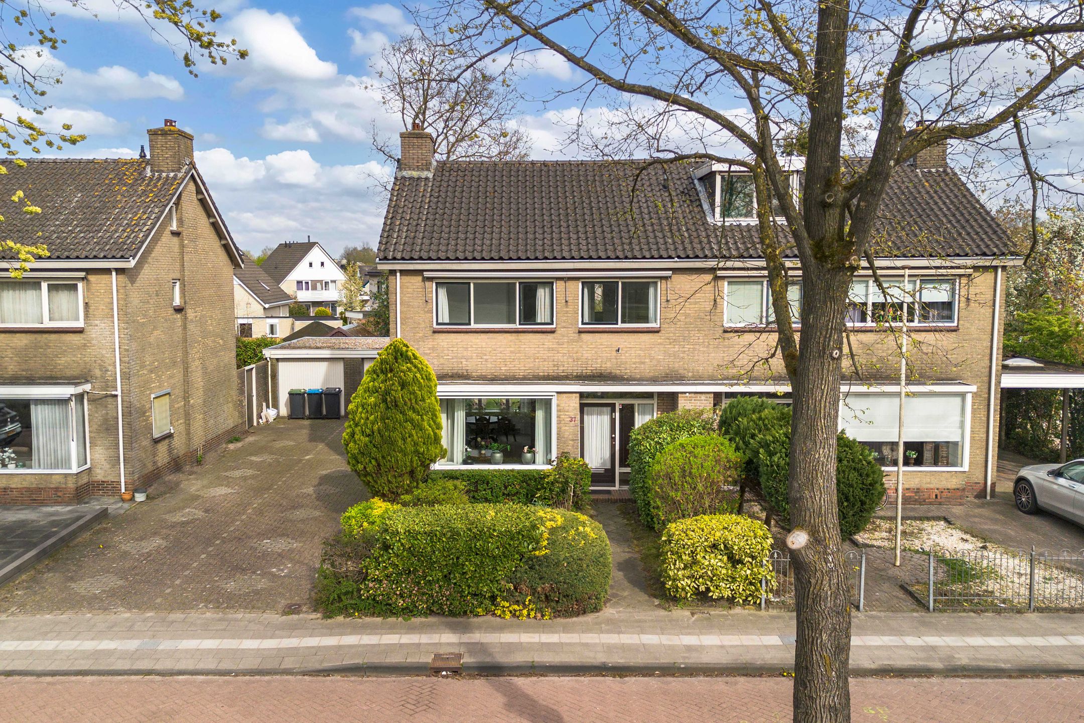 Foto van Zuiderhogeweg 37, Drachten