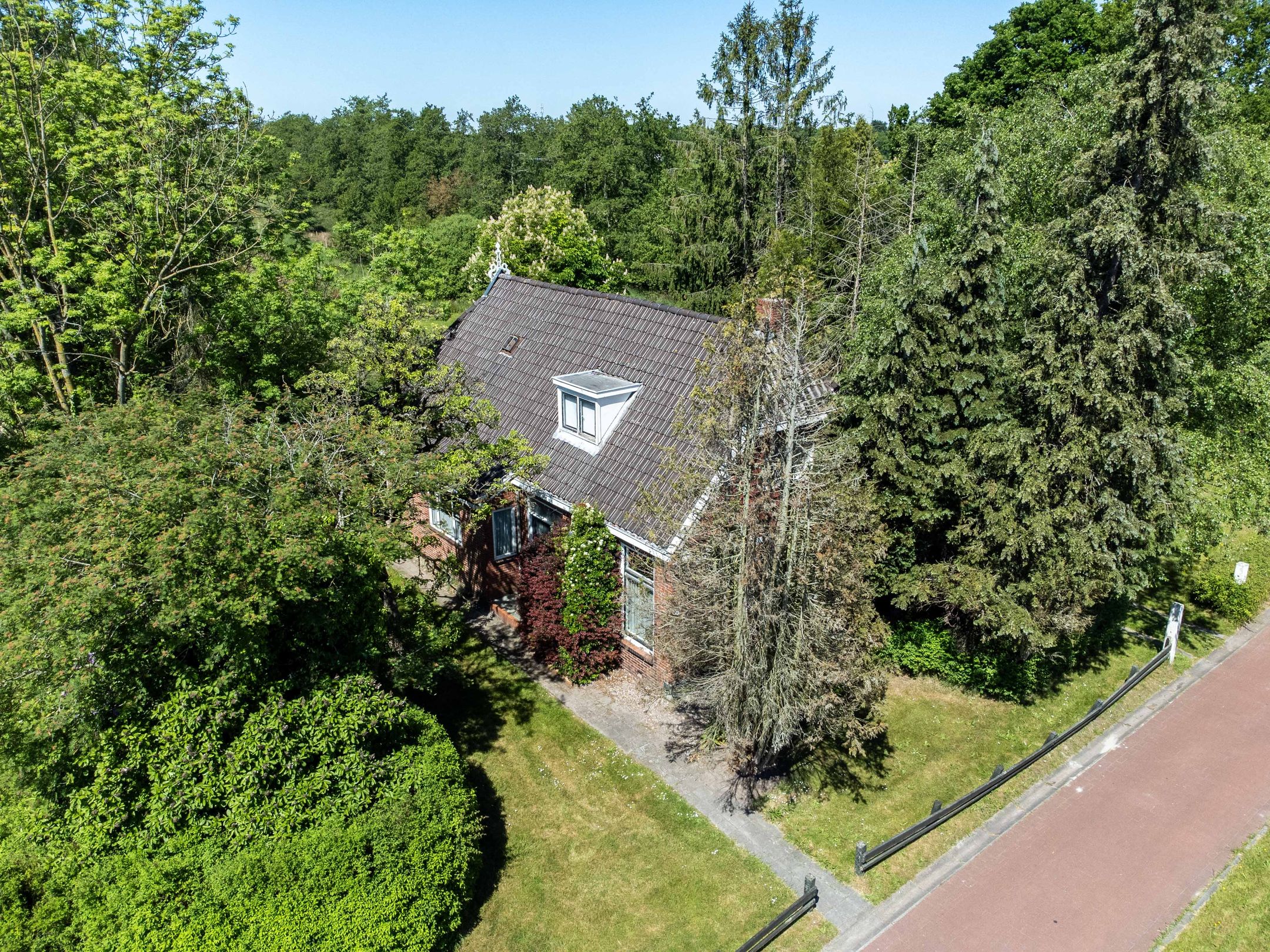 Foto van Het Zuid 16, Drachten
