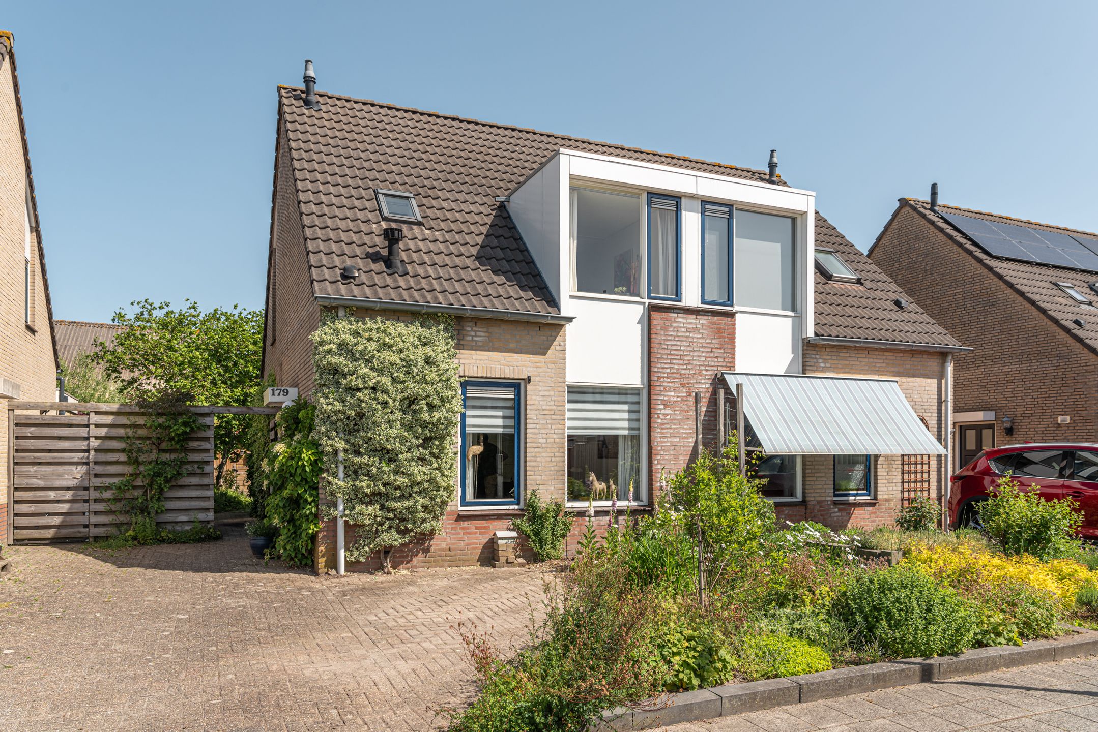 Foto van Korenmolen 179, Drachten