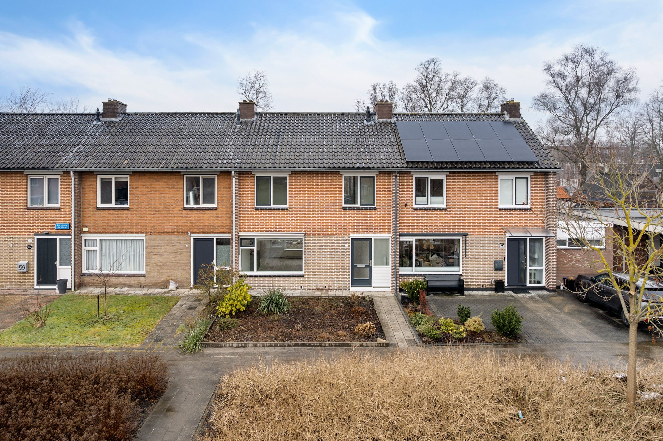 Foto van De Meent 63, Drachten
