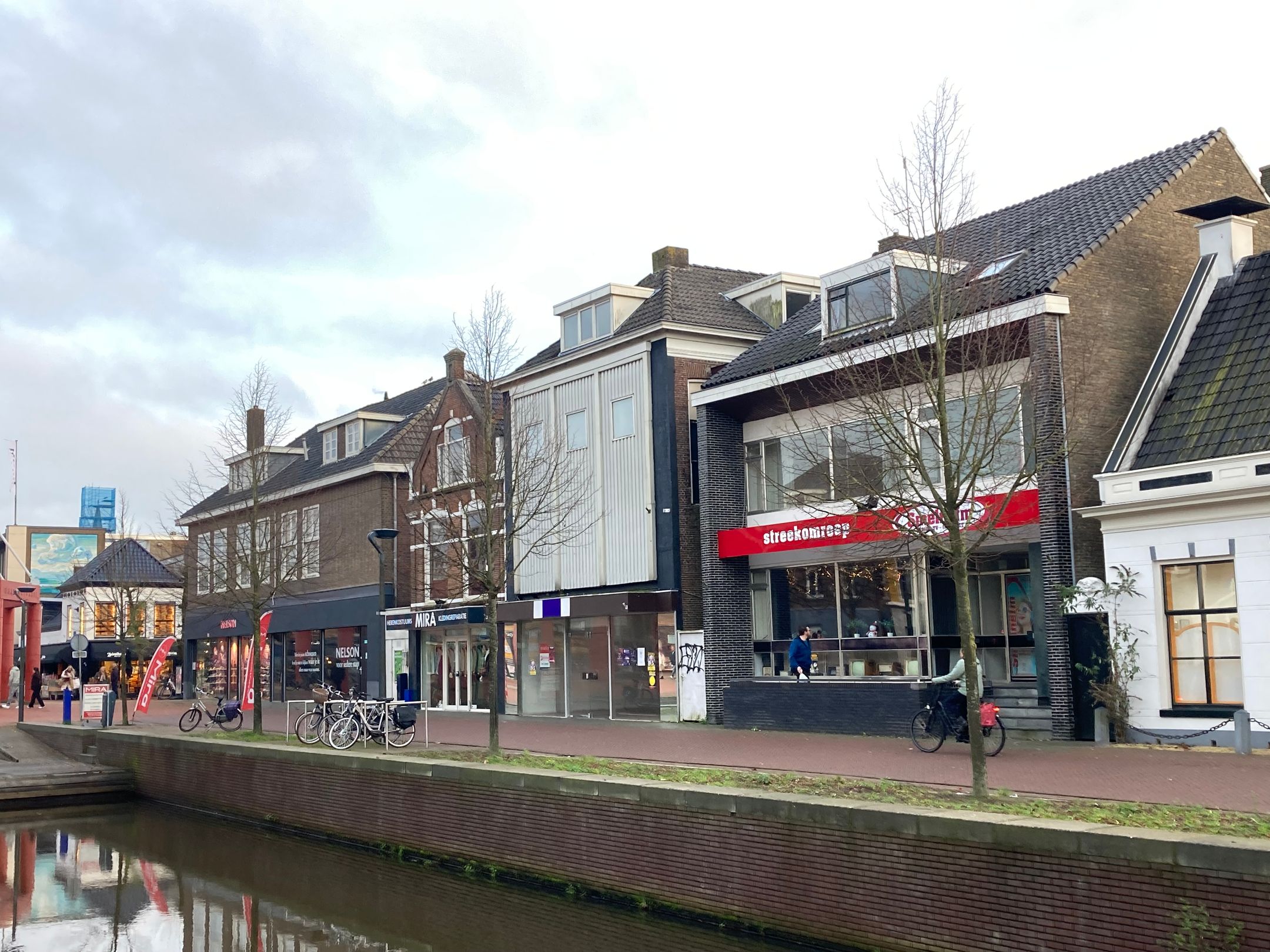 Foto van Moleneind ZZ 7, Drachten