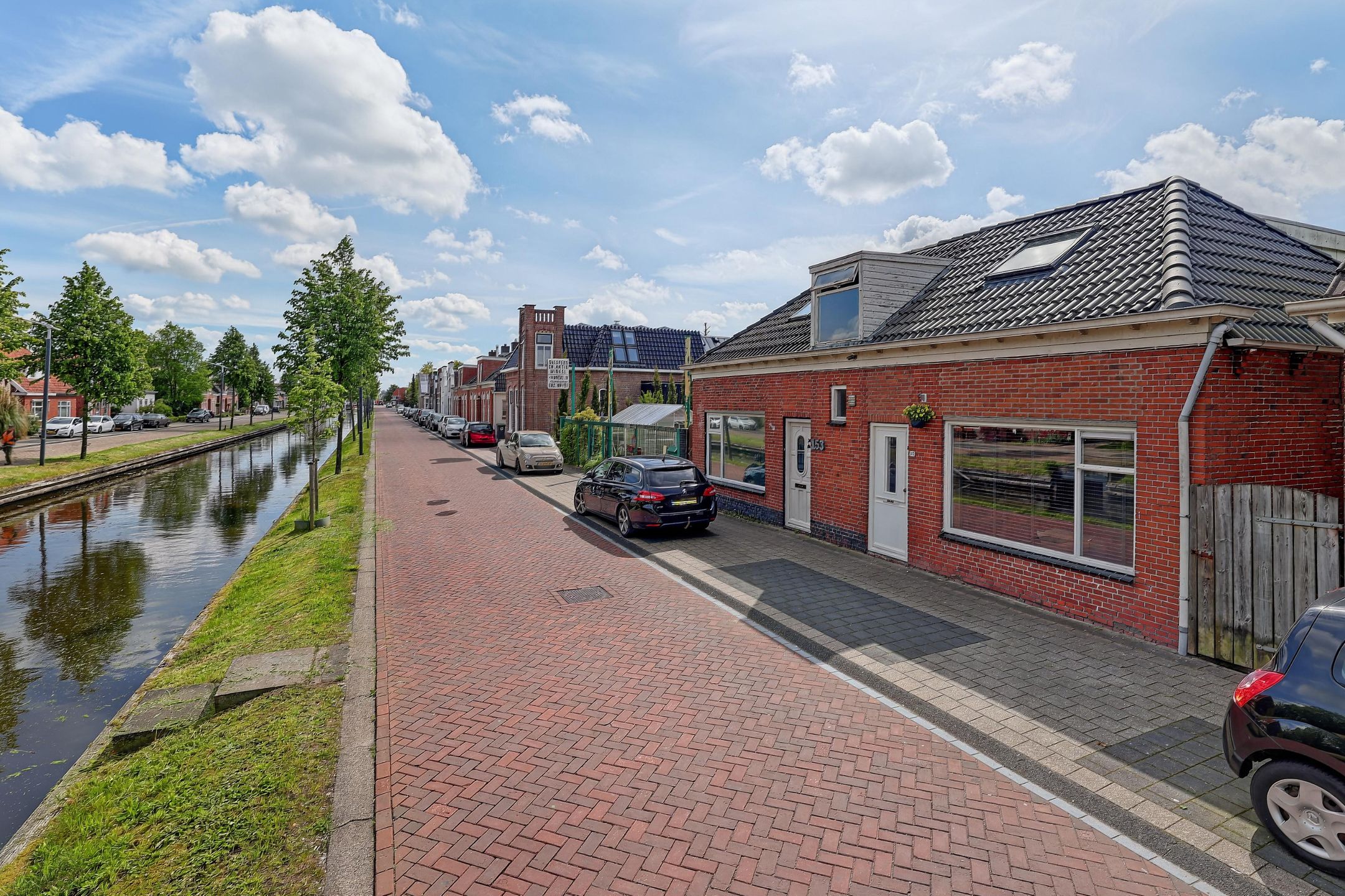 Foto van Moleneind ZZ 155, Drachten