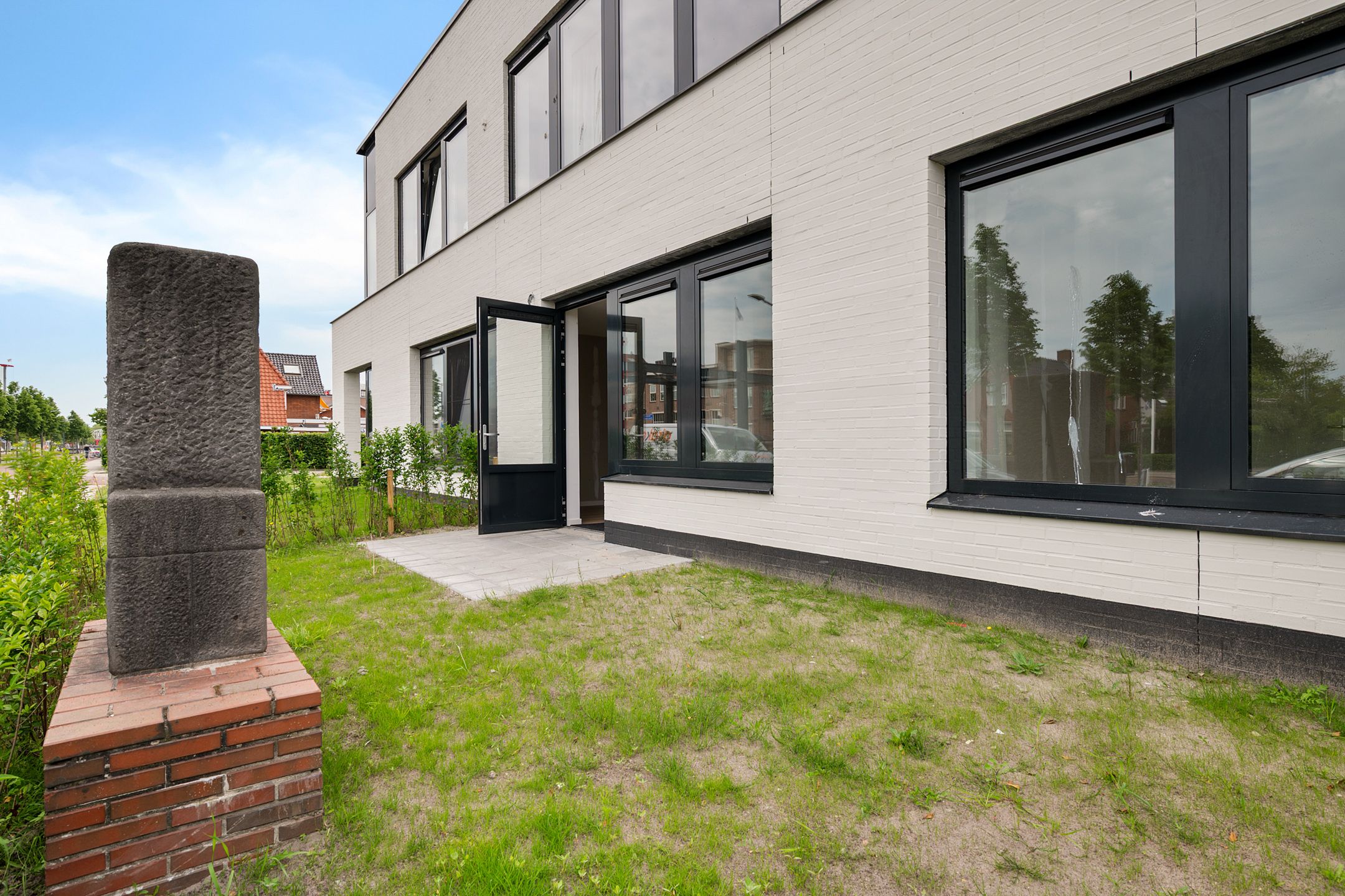 Foto van Moleneind ZZ 951, Drachten