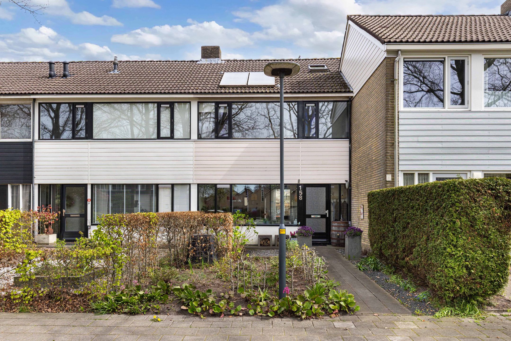 Foto van Kuinder 158, Drachten