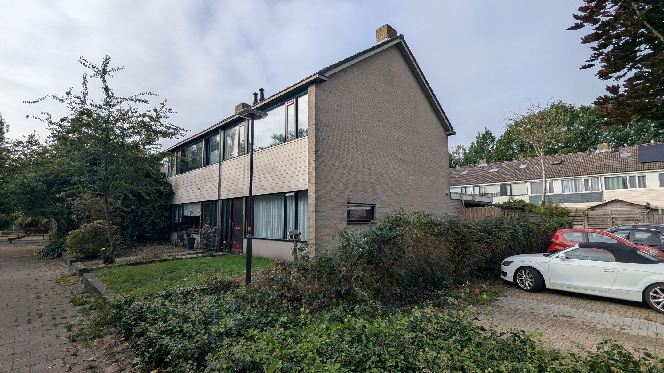 Foto van Kuinder 172, Drachten