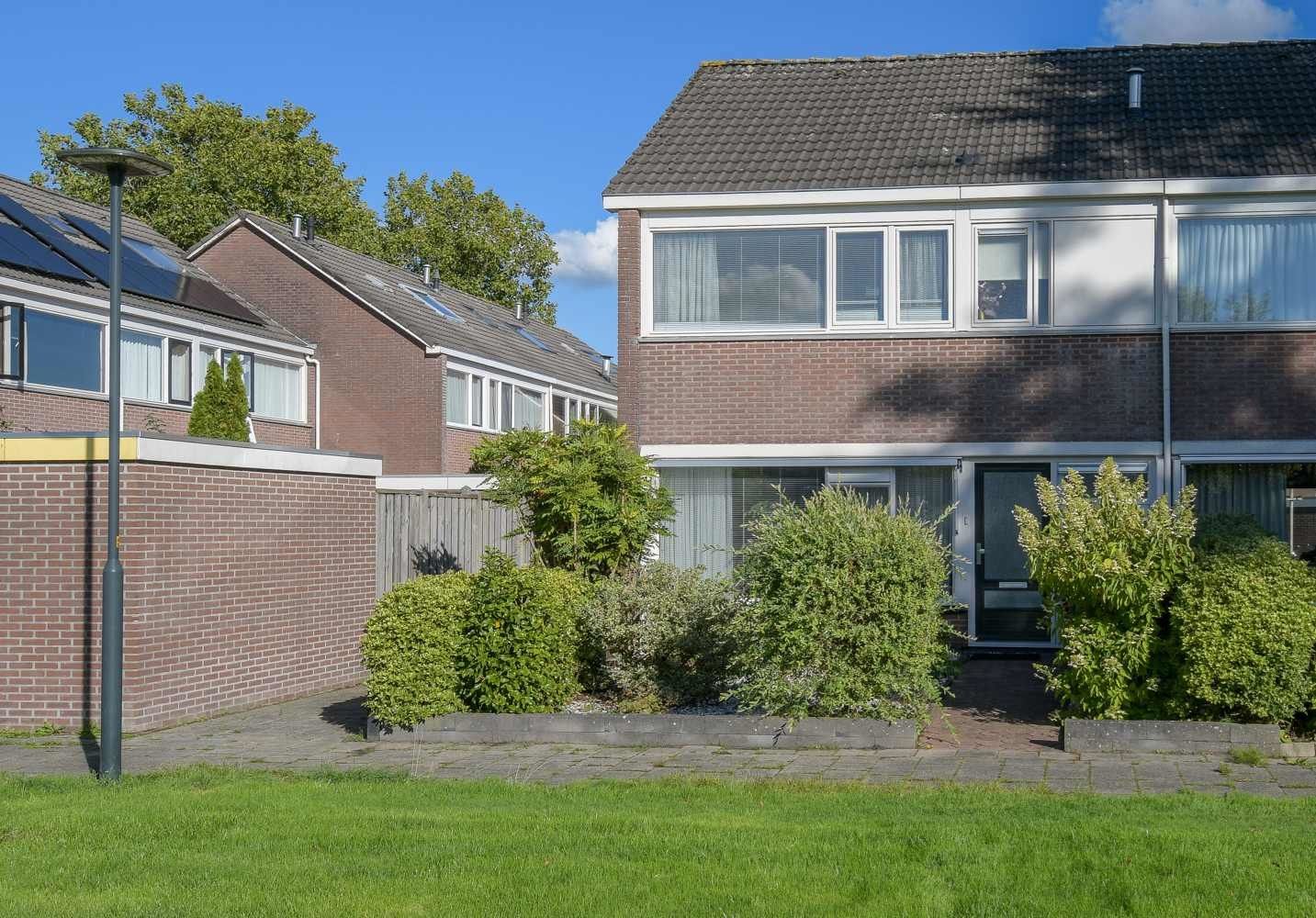 Foto van Tjonger 141, Drachten