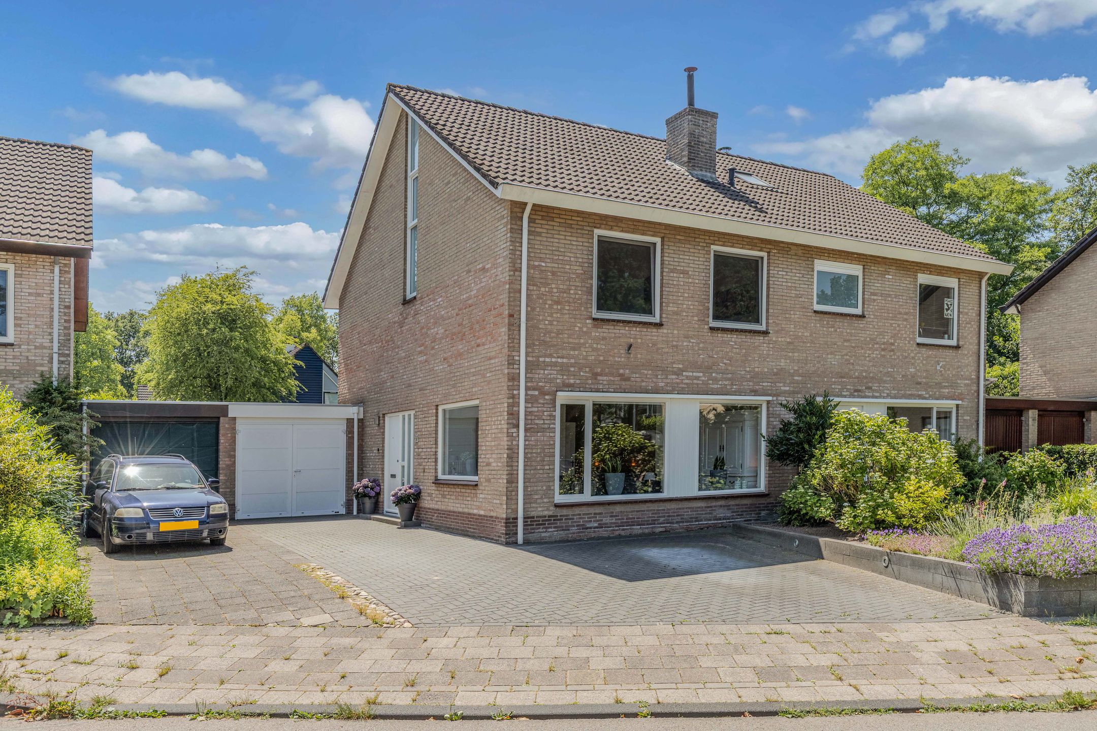 Foto van Boorn 23, Drachten