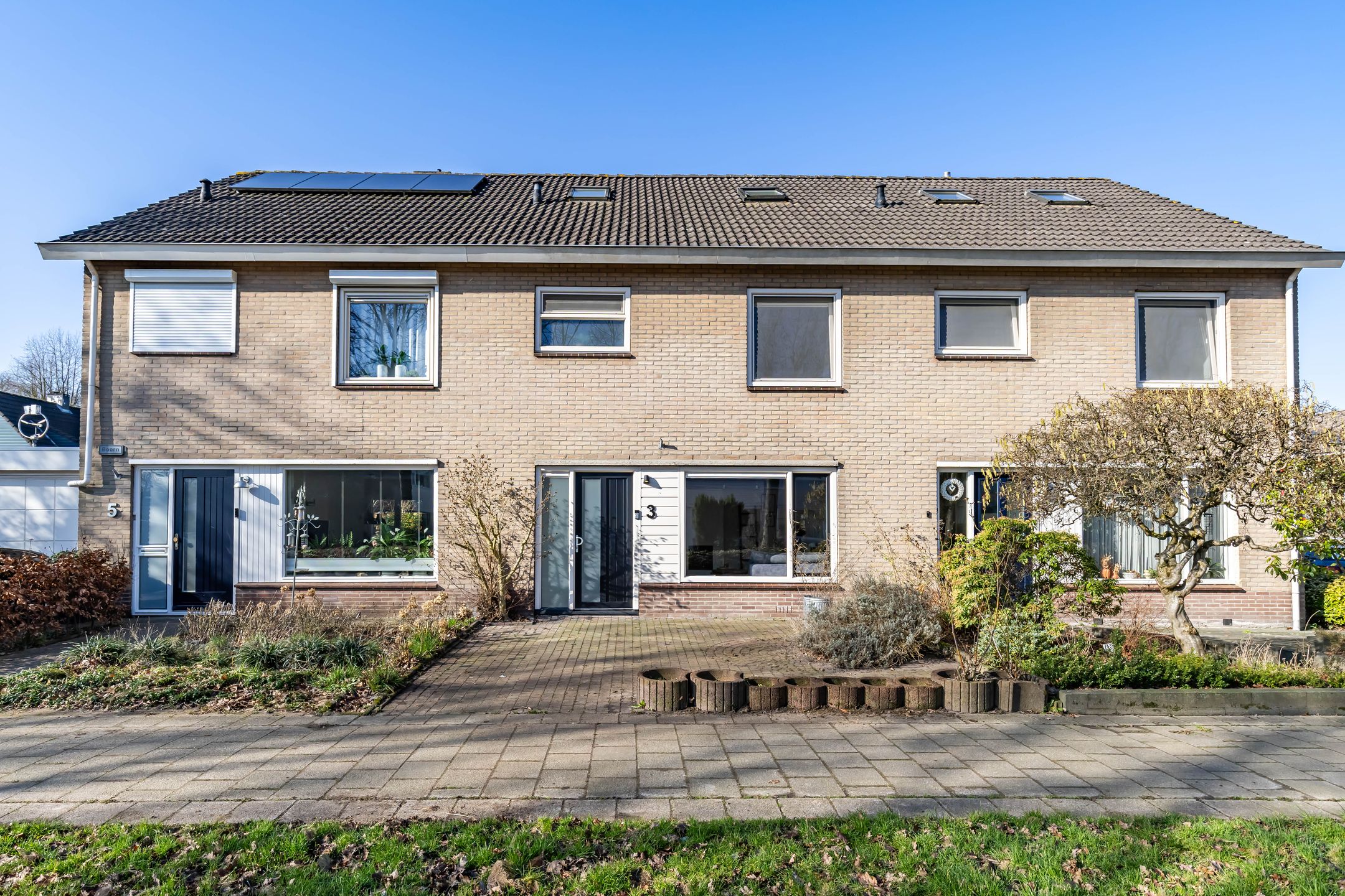 Foto van Boorn 3, Drachten
