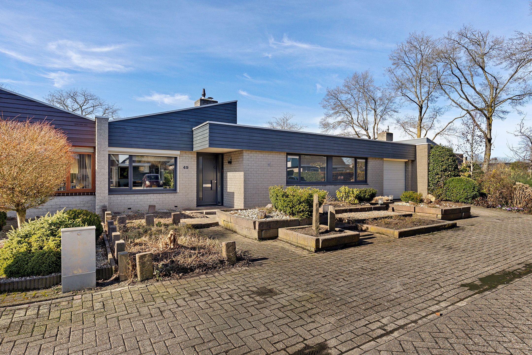 Foto van Marne 49, Drachten
