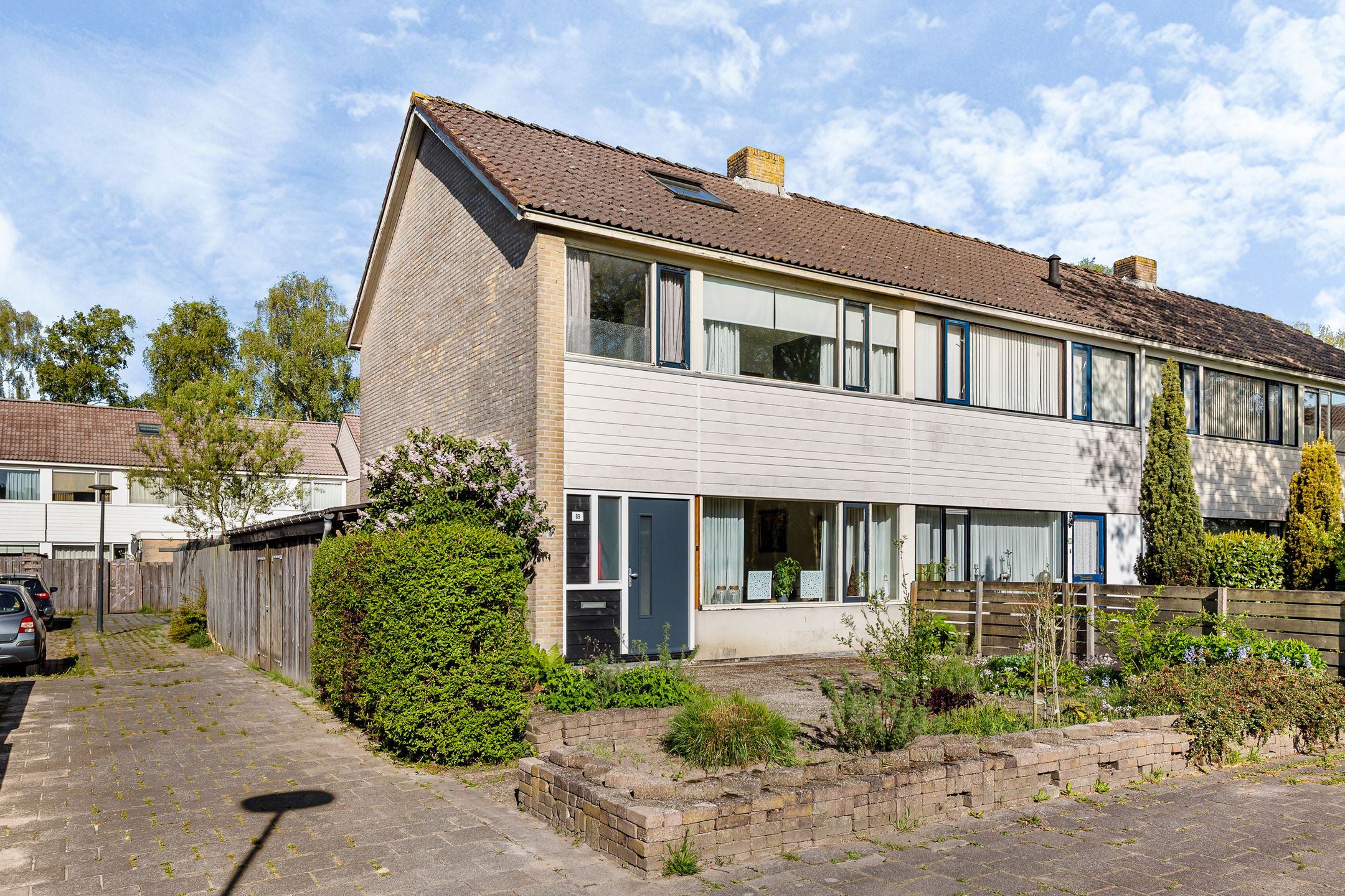 Foto van Hunze 89, Drachten