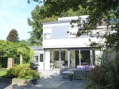 Foto van Hunze 28, Drachten Woonhuis