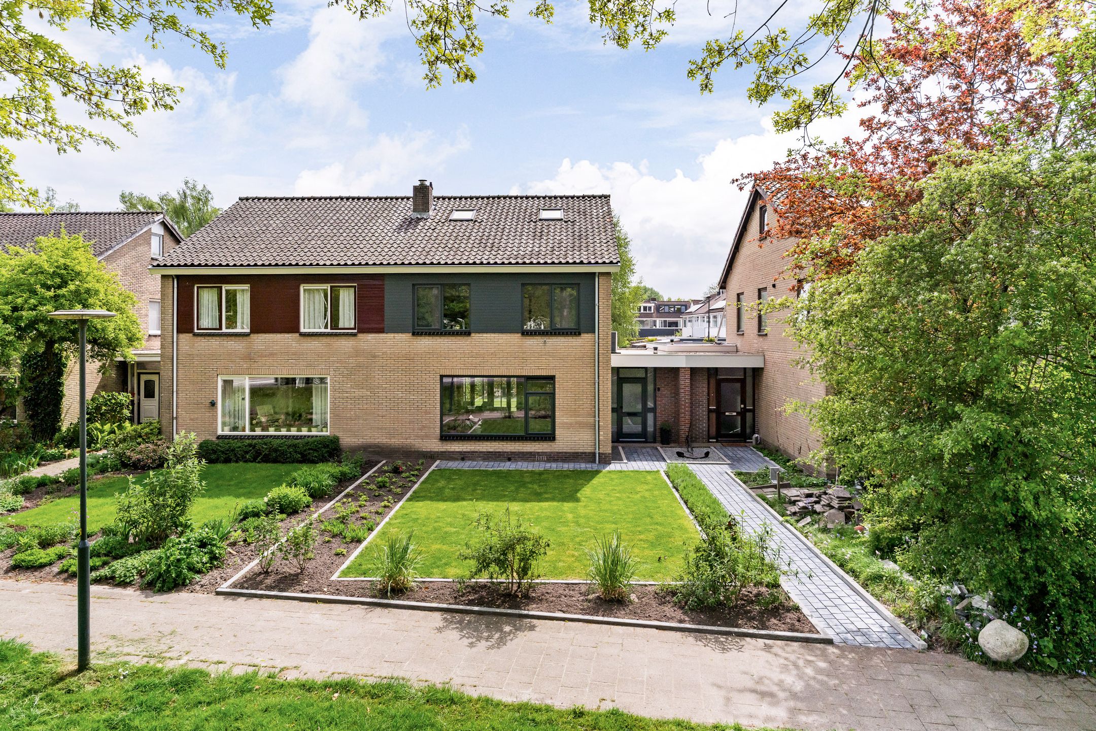 Foto van Hunze 8, Drachten