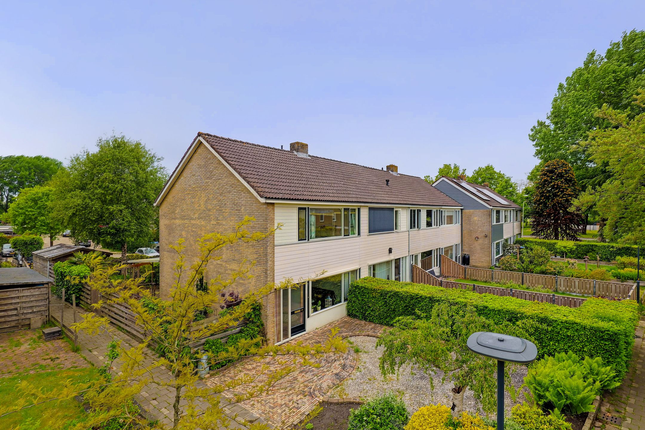 Foto van Eems 29, Drachten