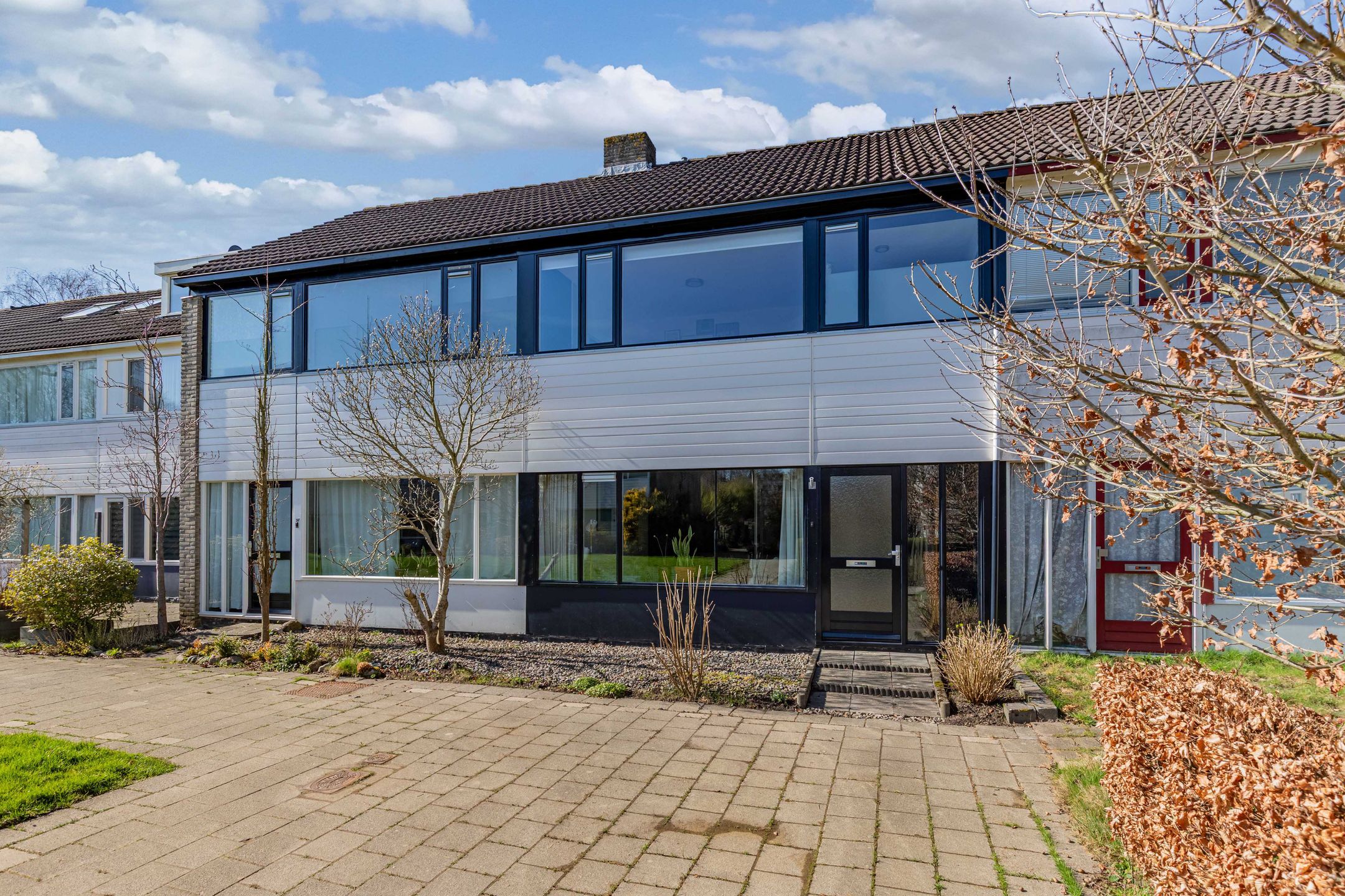 Foto van Eems 35, Drachten