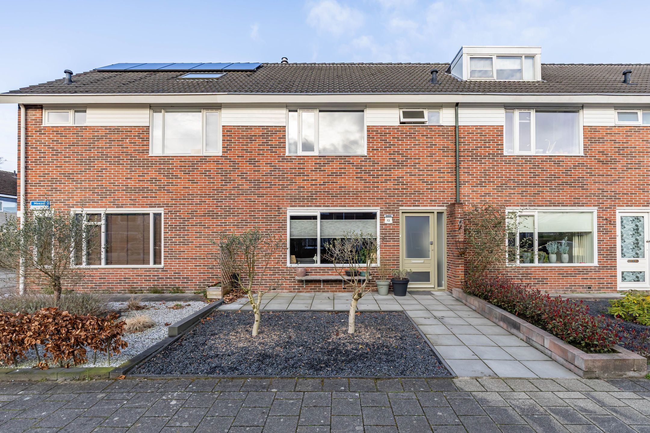 Foto van Moezel 13, Drachten