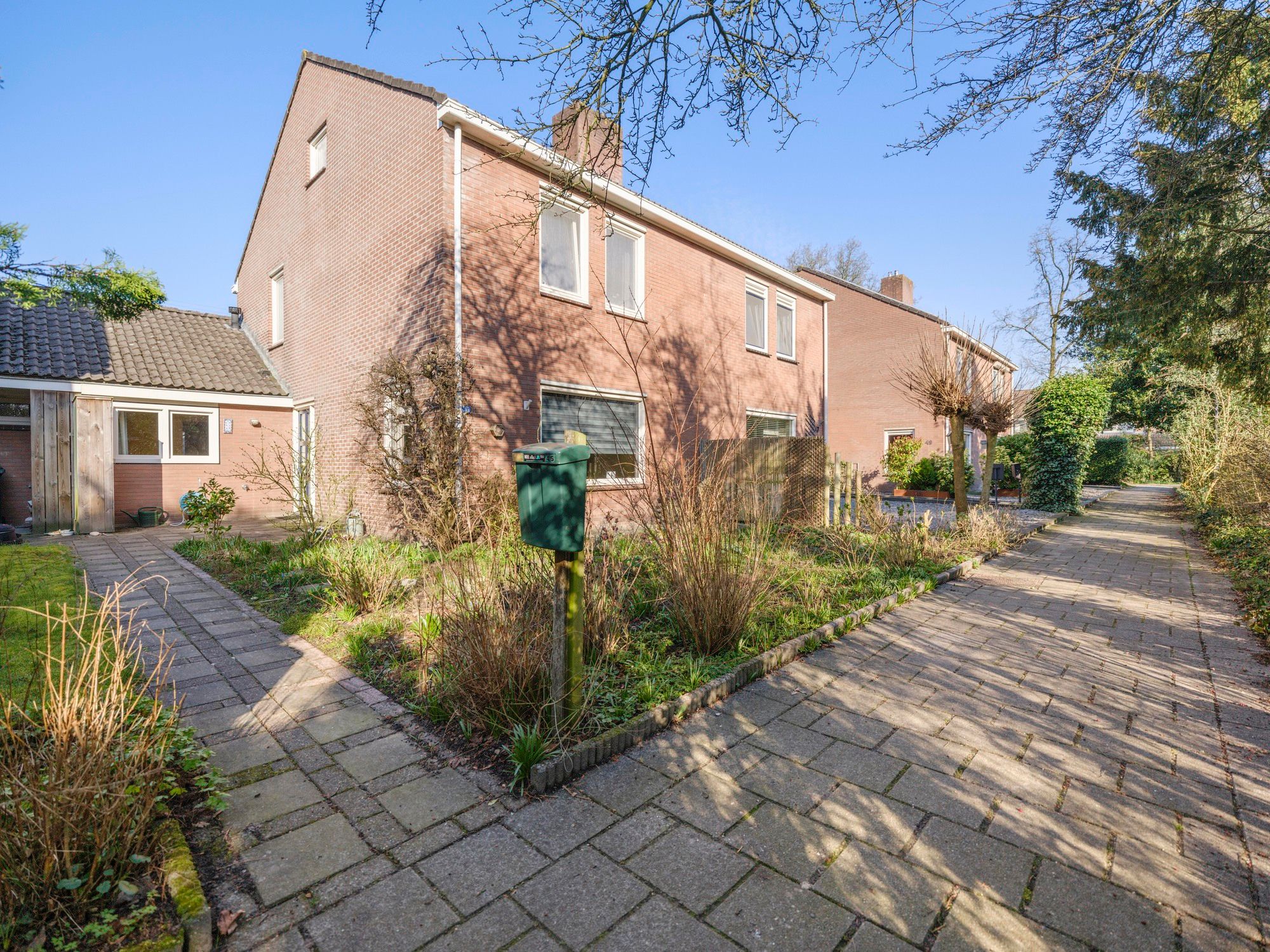 Foto van Moezel 45, Drachten