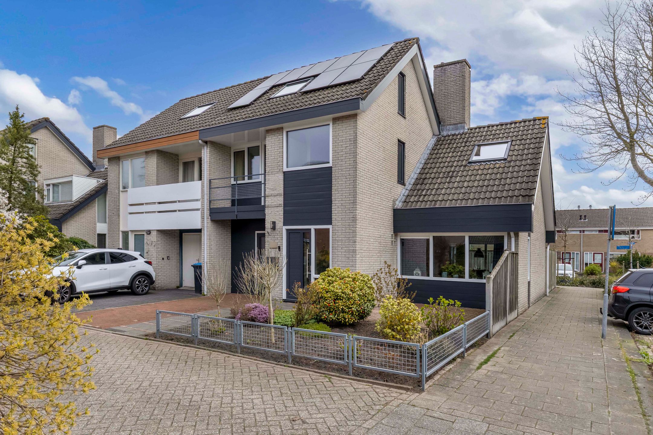 Foto van Moezel 75, Drachten