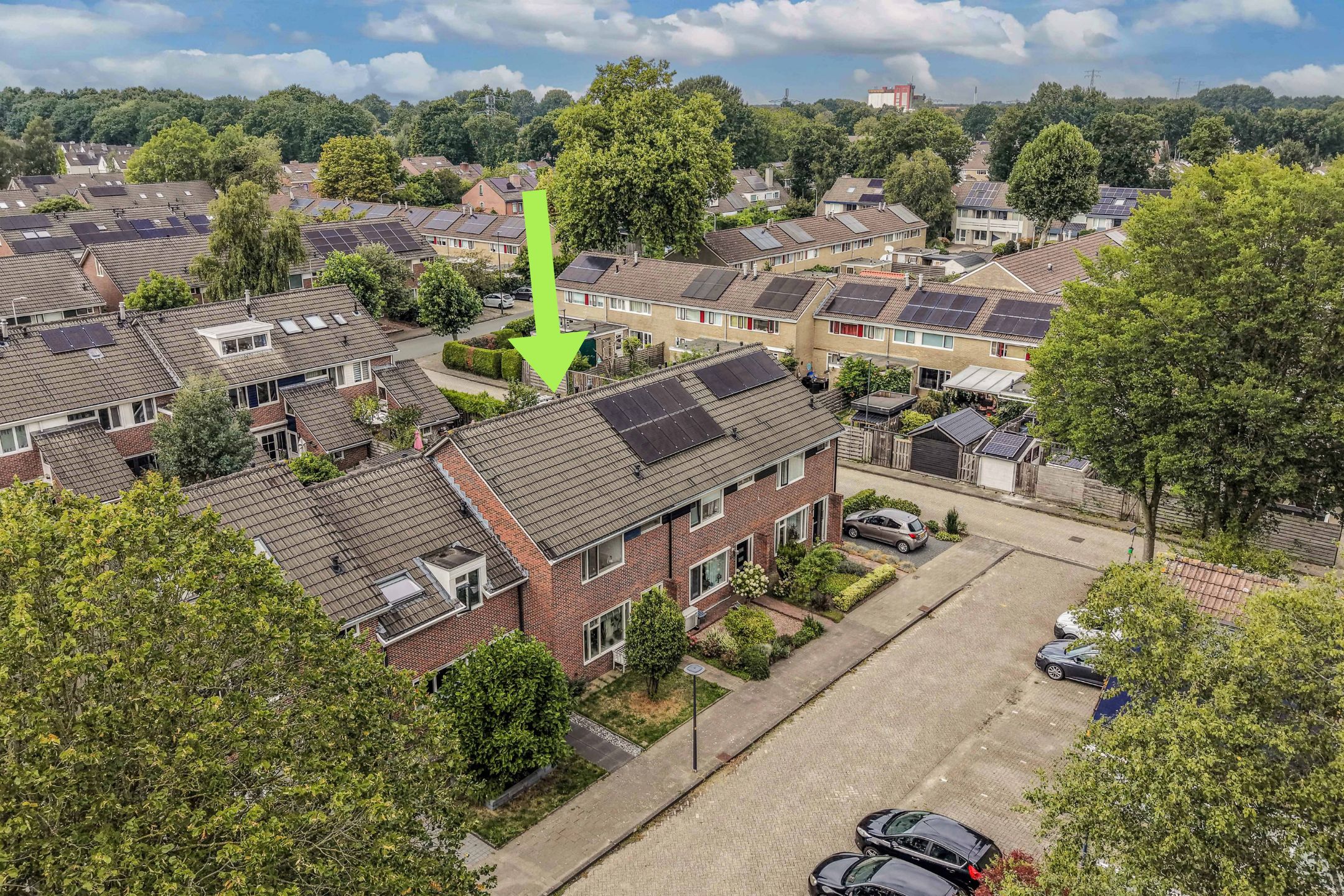 Foto van Moezel 40, Drachten