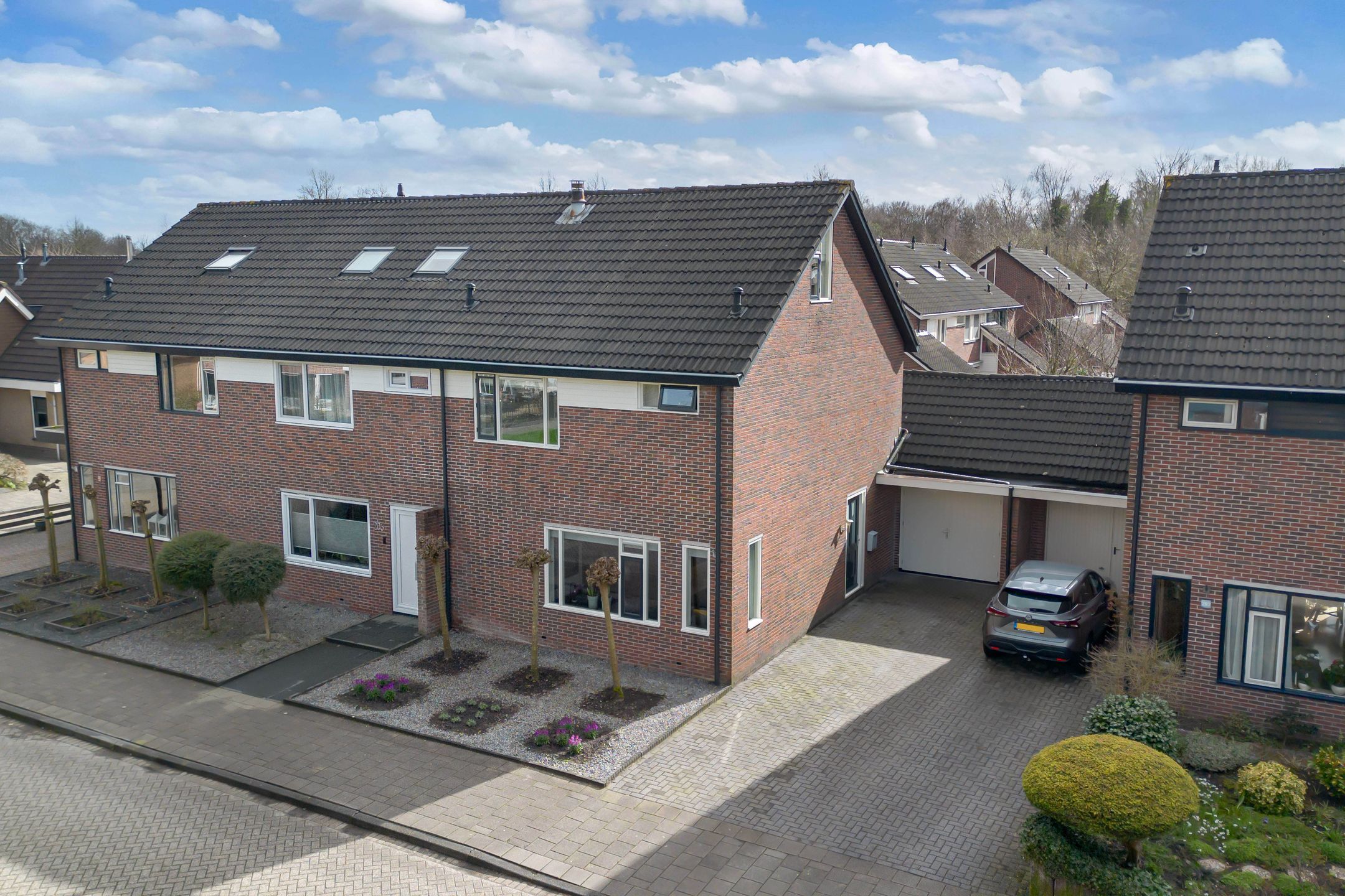 Foto van Moezel 204, Drachten