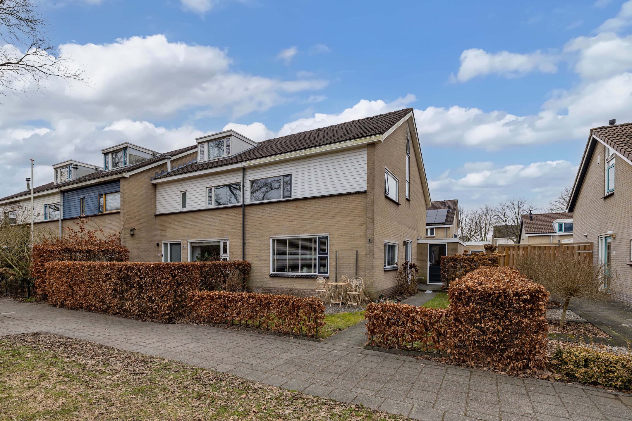 Foto van Ame 63, Drachten