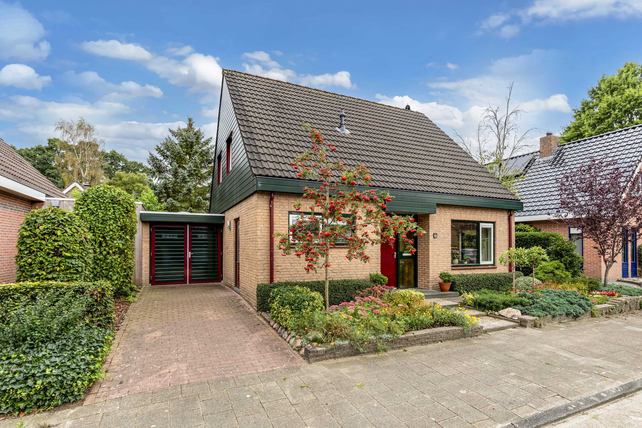 Foto van Wimerts 7, Drachten