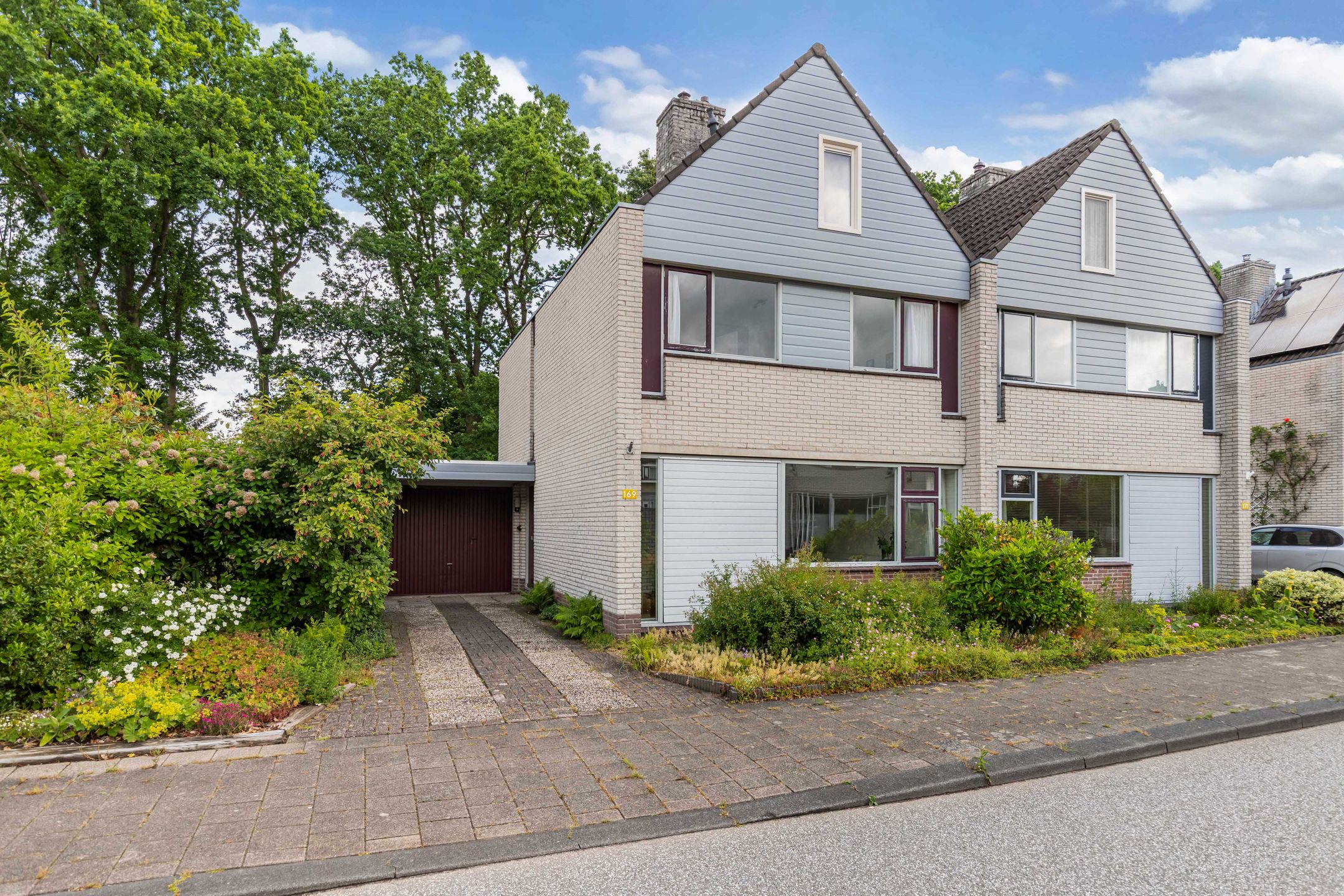 Foto van Wimerts 169, Drachten