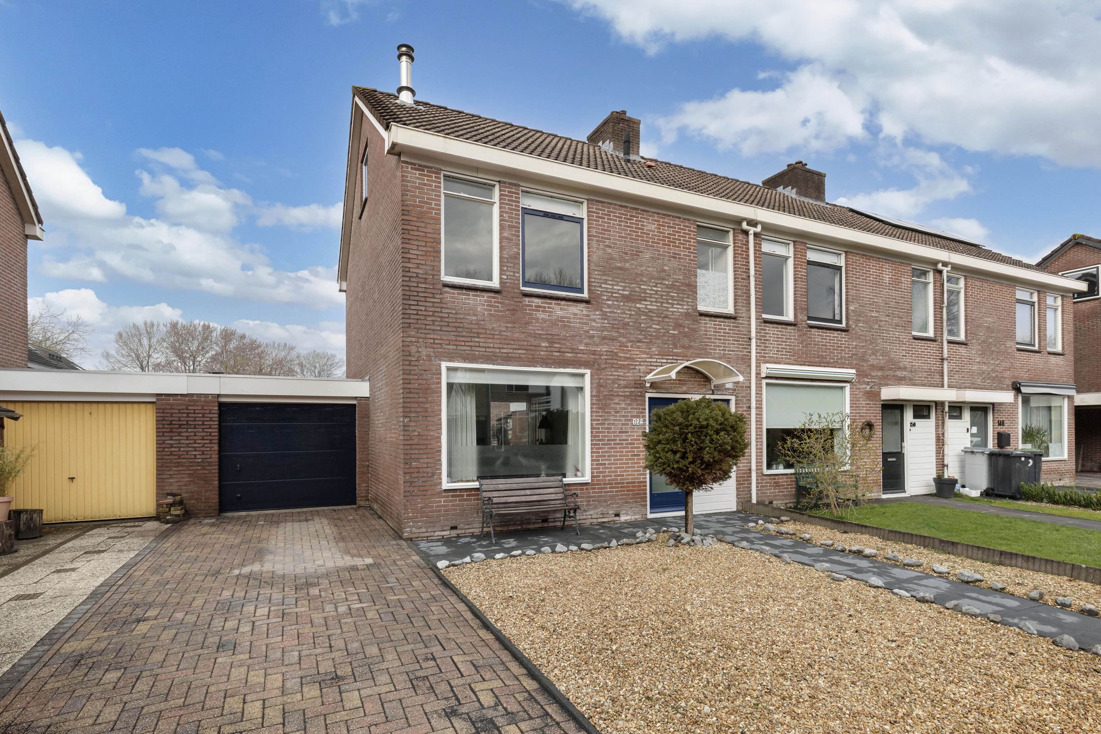 Foto van Fluessen 152, Drachten