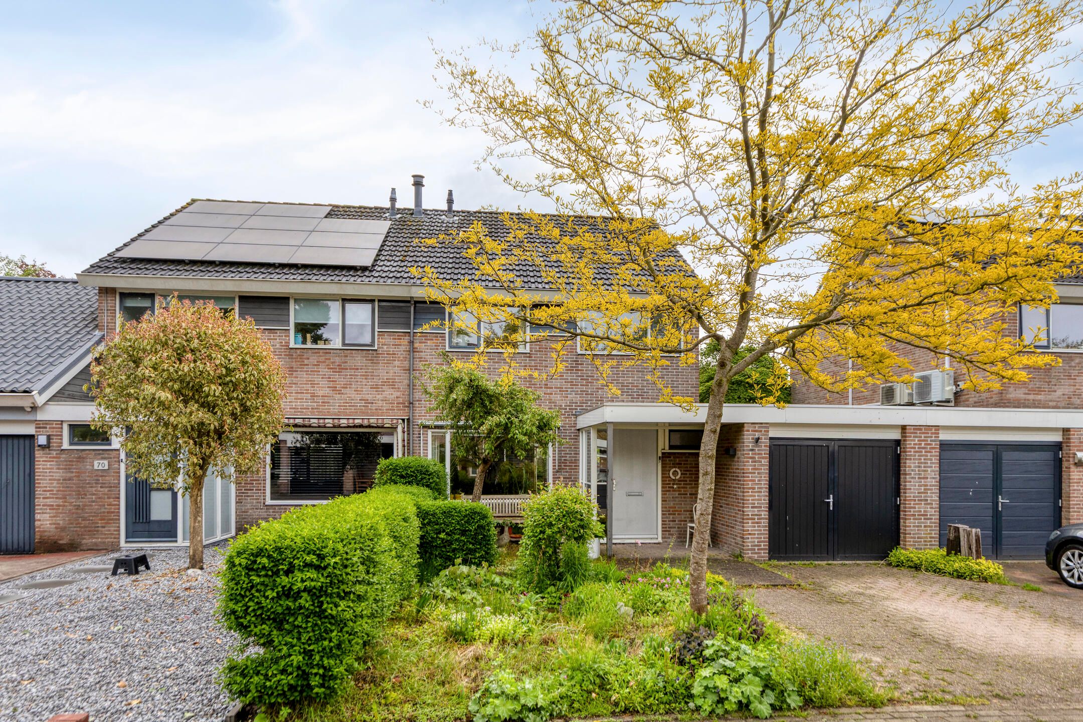 Foto van Fluessen 68, Drachten