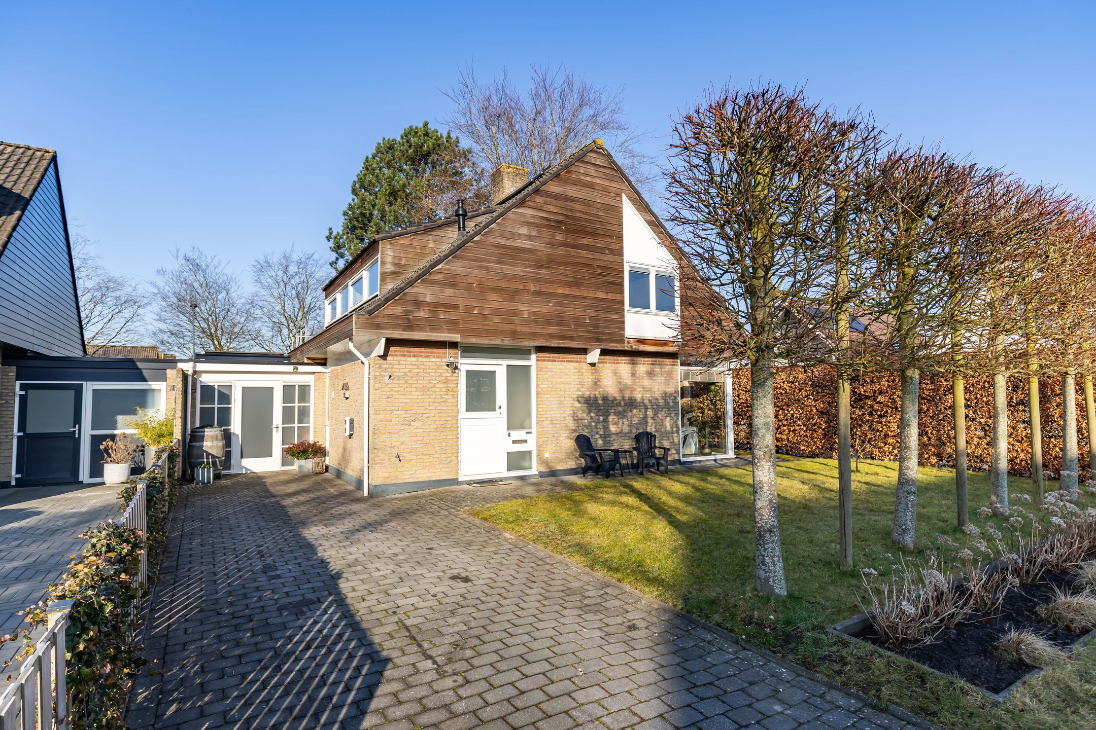 Foto van Flevo 98, Drachten