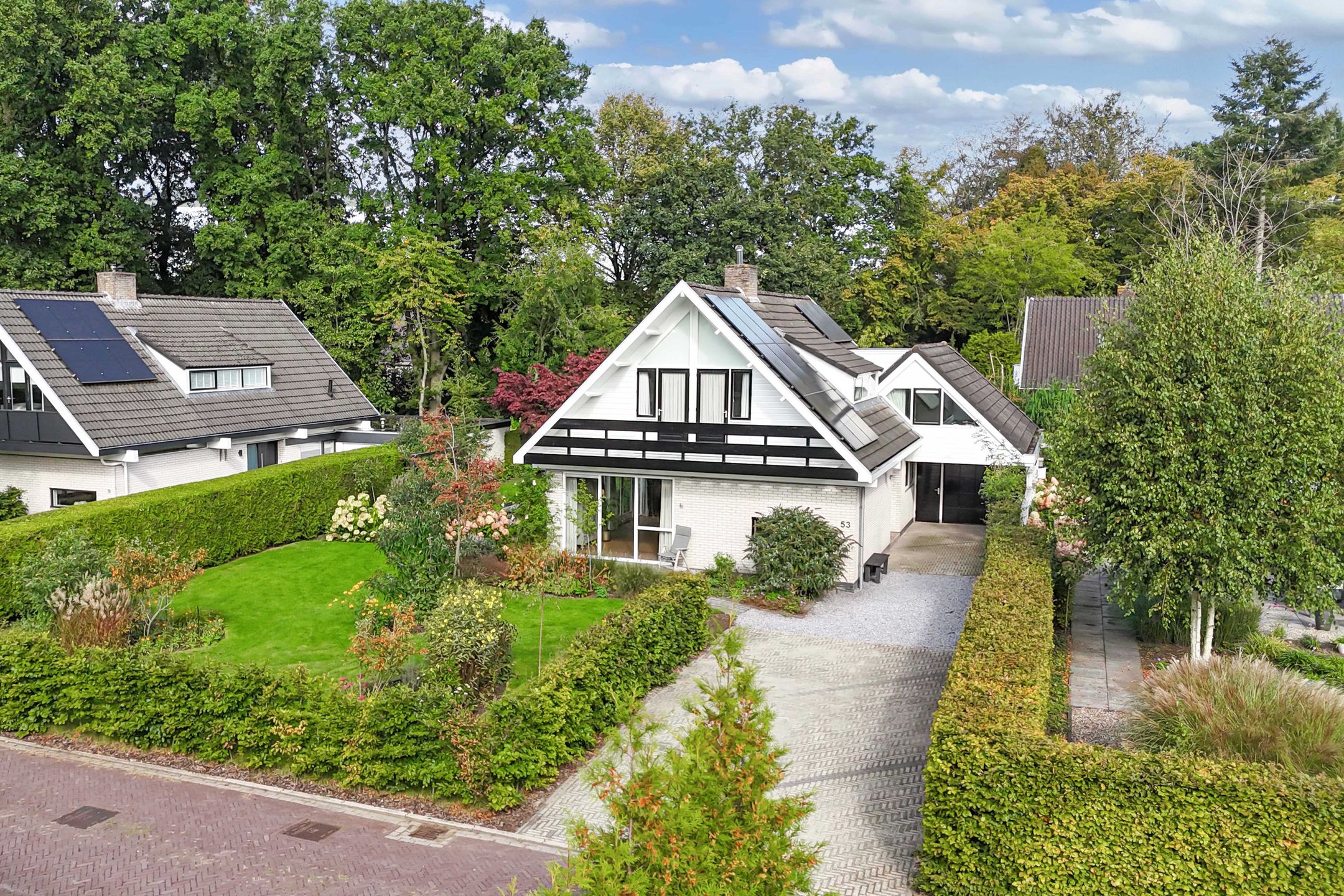 Foto van Sydwende 53, Drachten
