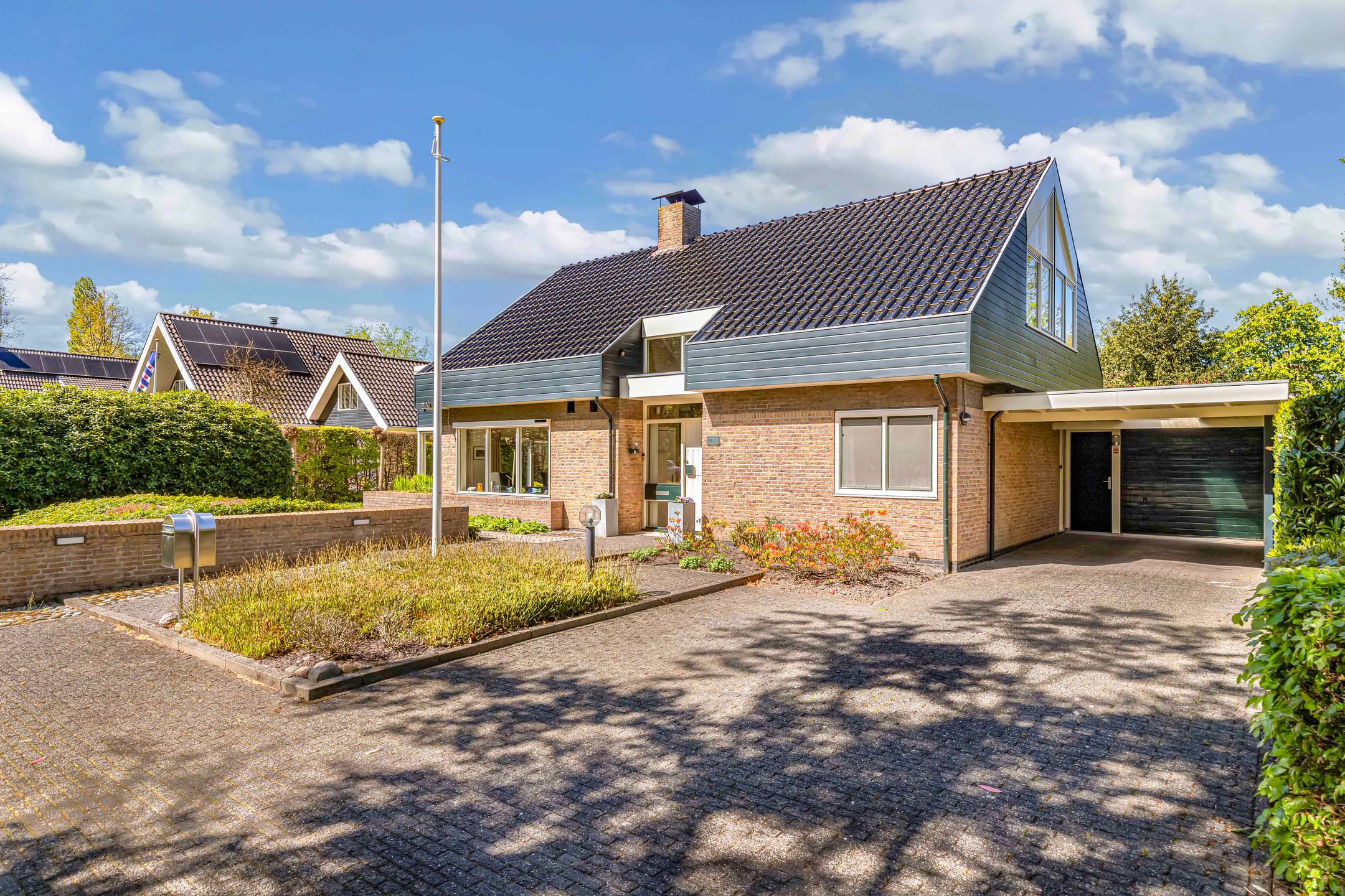 Foto van Sydwende 70, Drachten
