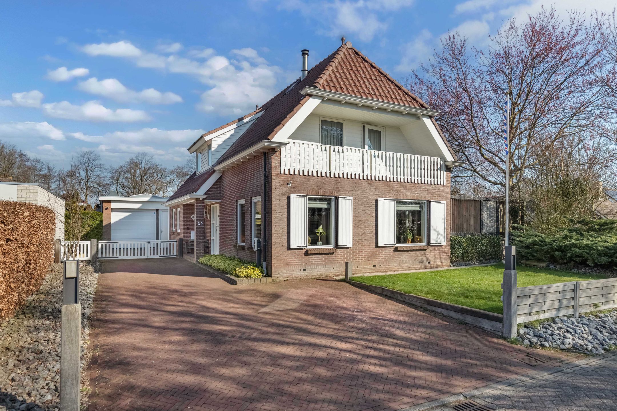 Foto van Fonejacht 32, Drachten