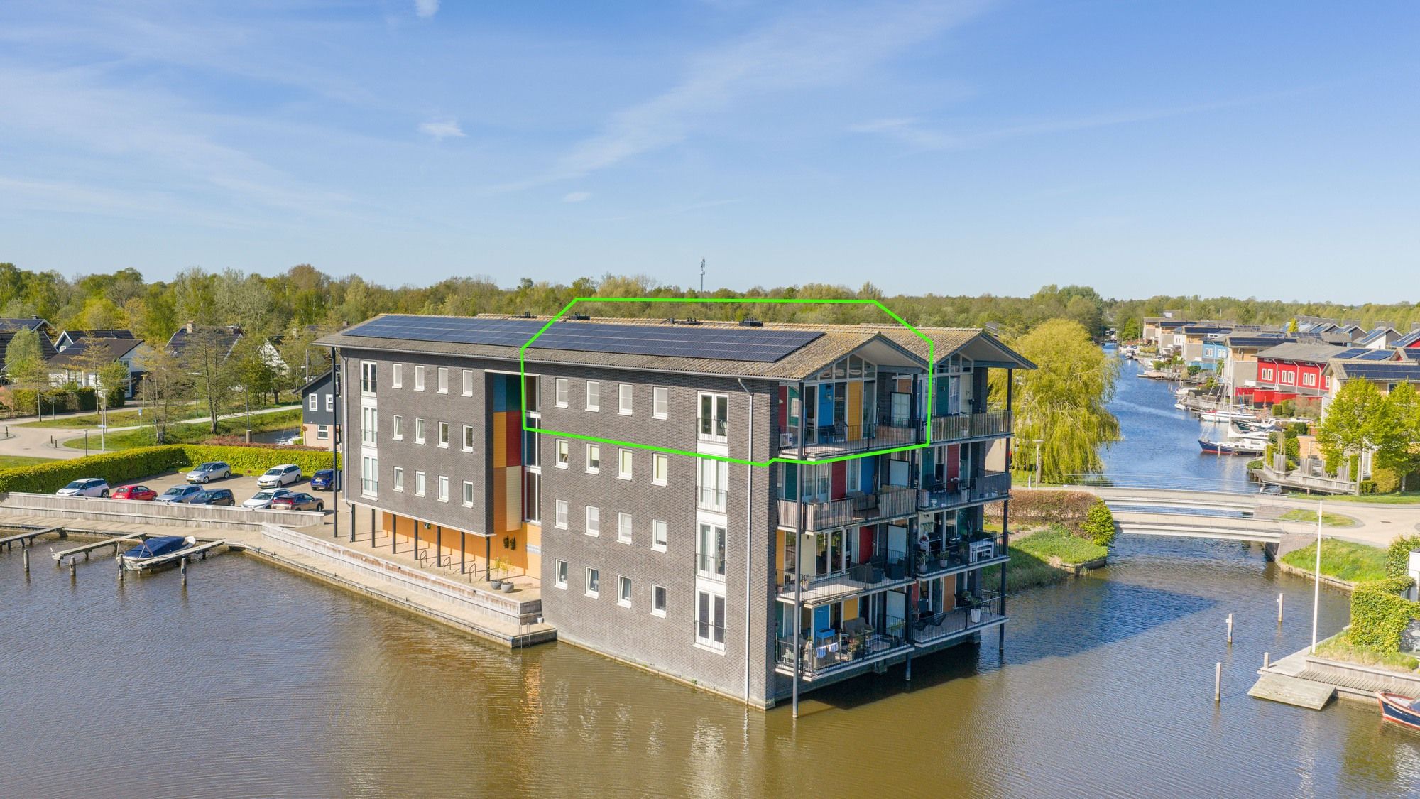 Foto van Thijs Rinsemastraat 22, Drachten