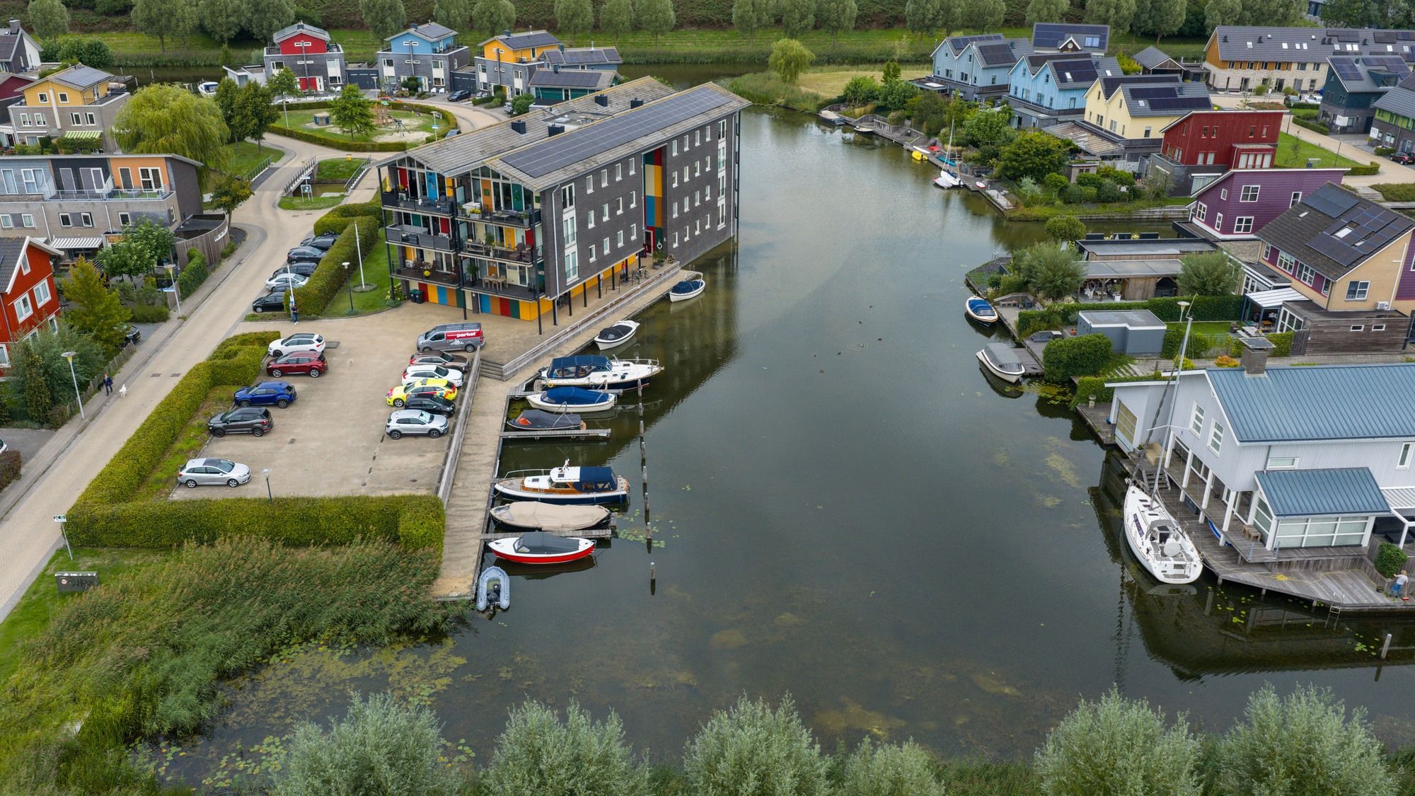 Foto van Thijs Rinsemastraat 26, Drachten
