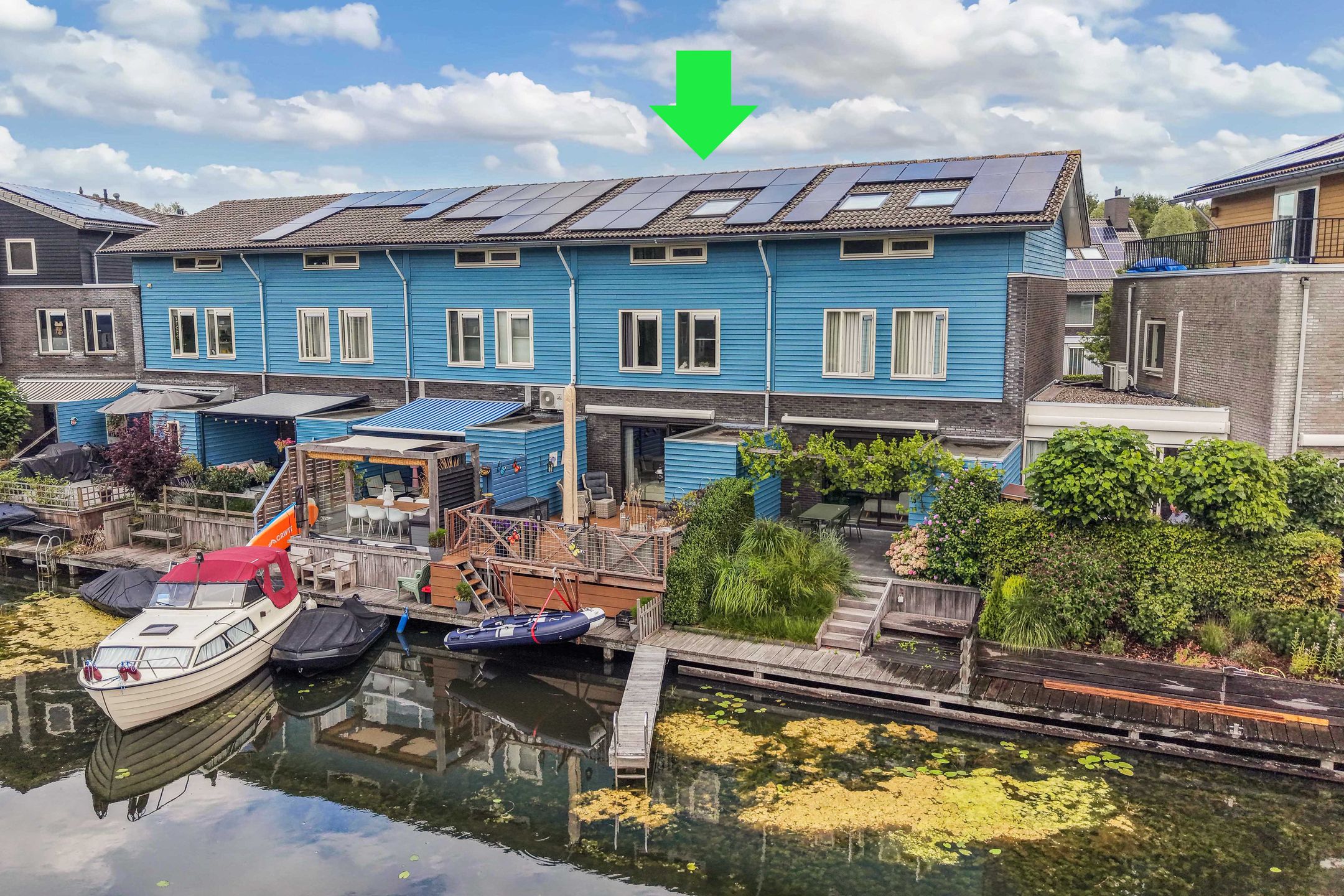 Foto van Cornelis Rienks de Boerstraat 35, Drachten
