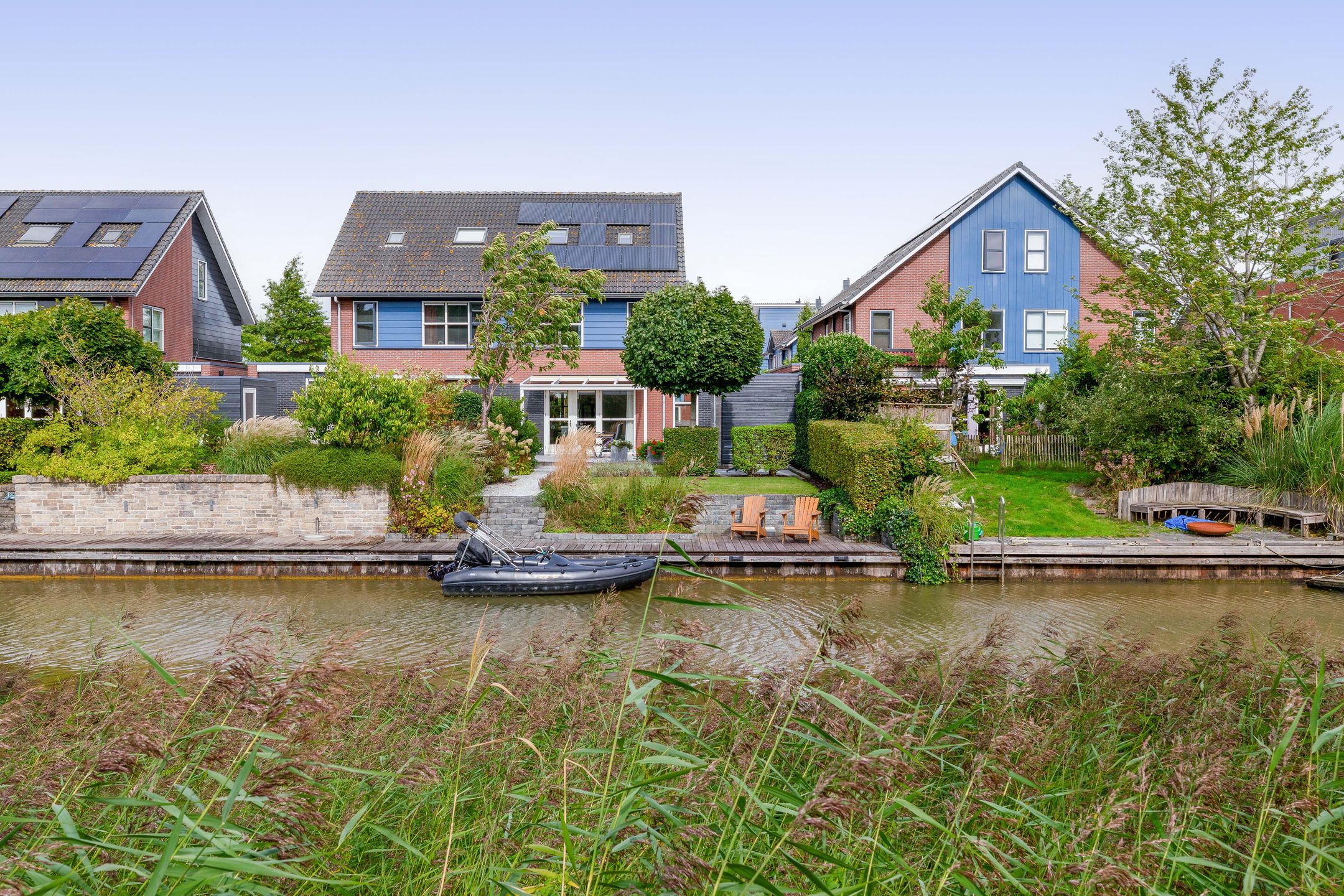 Foto van Gjalt de Jongstraat 41, Drachten